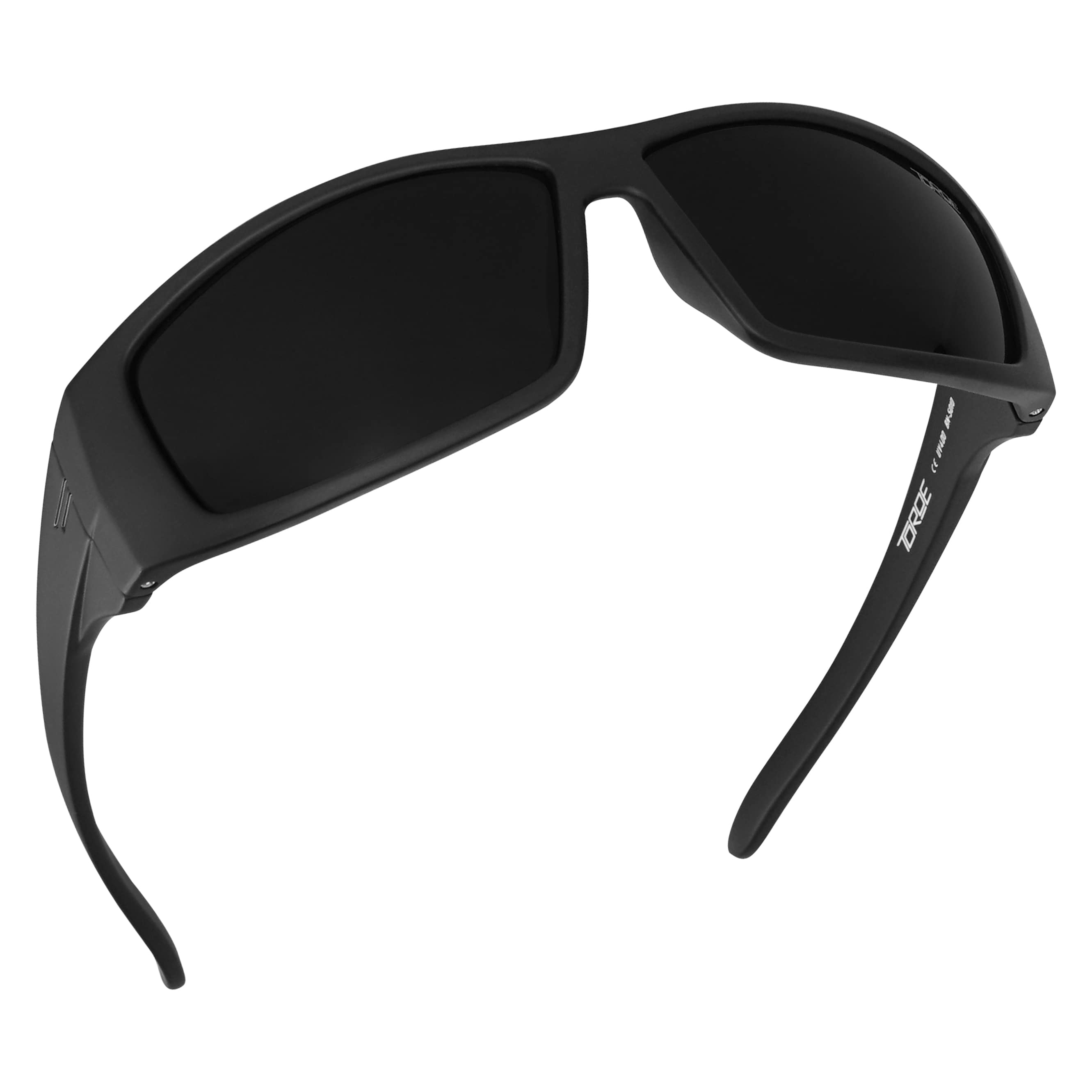 TOROE FALCON ANSI Z87+ Polarized Safety Glasses-2