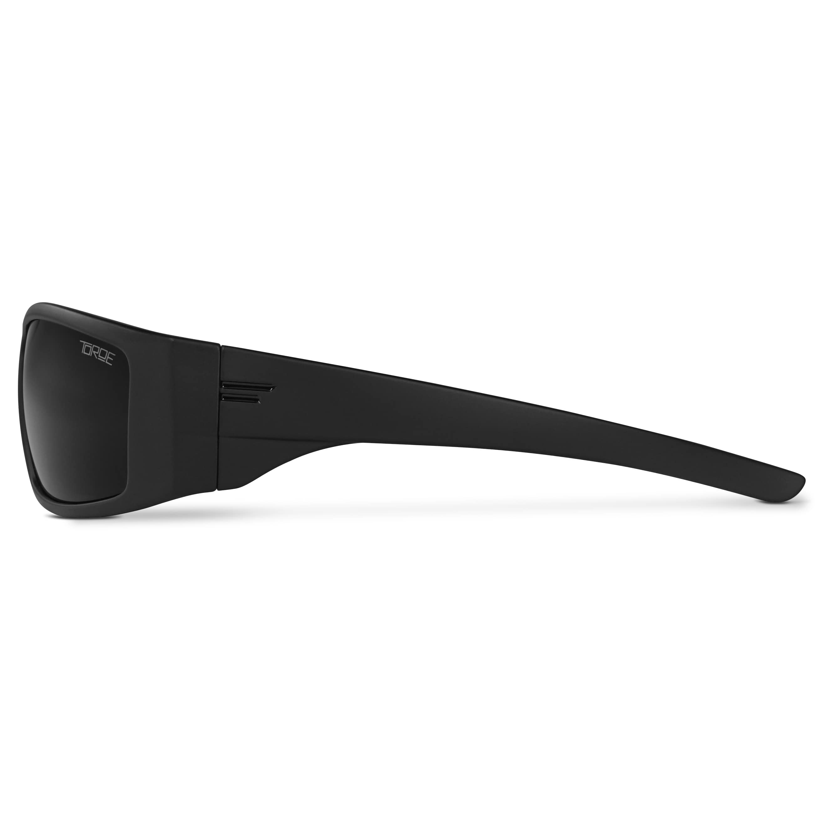 TOROE FALCON ANSI Z87+ Polarized Safety Glasses-8