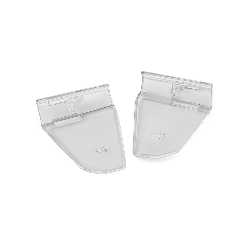 Frontline Optics Pomona Z87+ Protective Side Shields - Clear