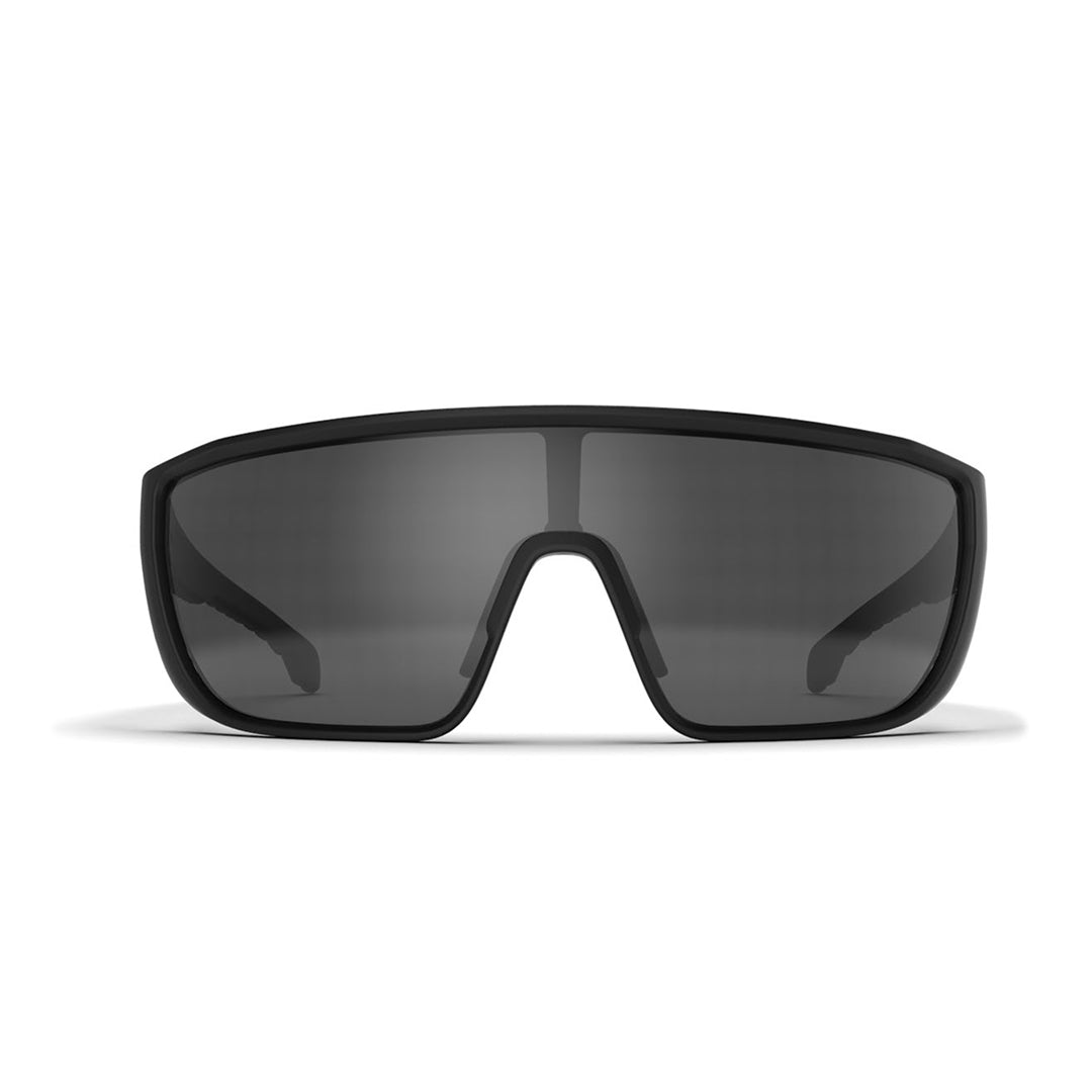 Wye Delta Z87+ Conductors Black Polarized Safety Glasses-Safety Glasses USA-3