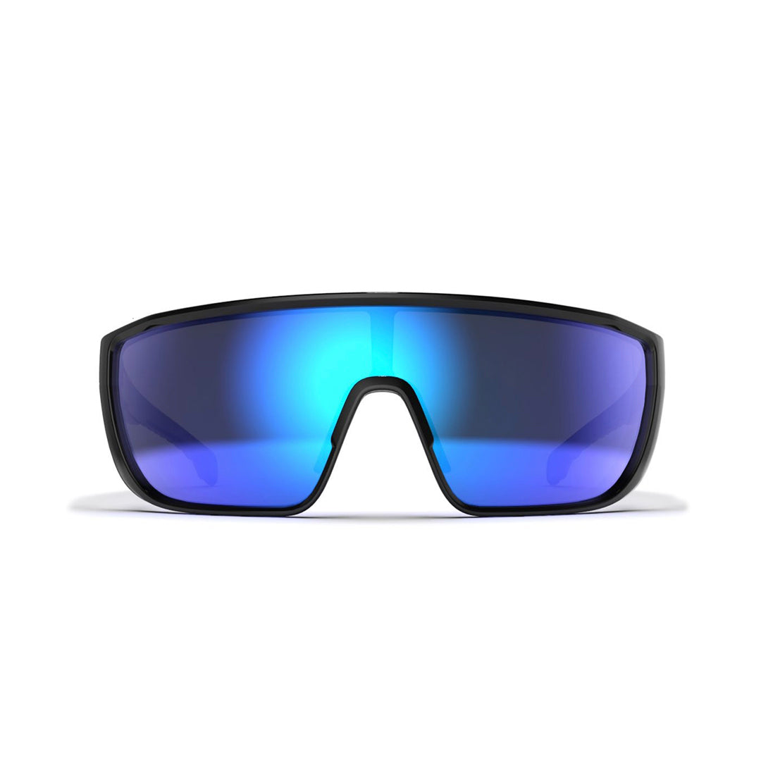 Wye Delta Z87+ Conductors Deep Blue Mirror Safety Glasses-Safety Glasses USA-4