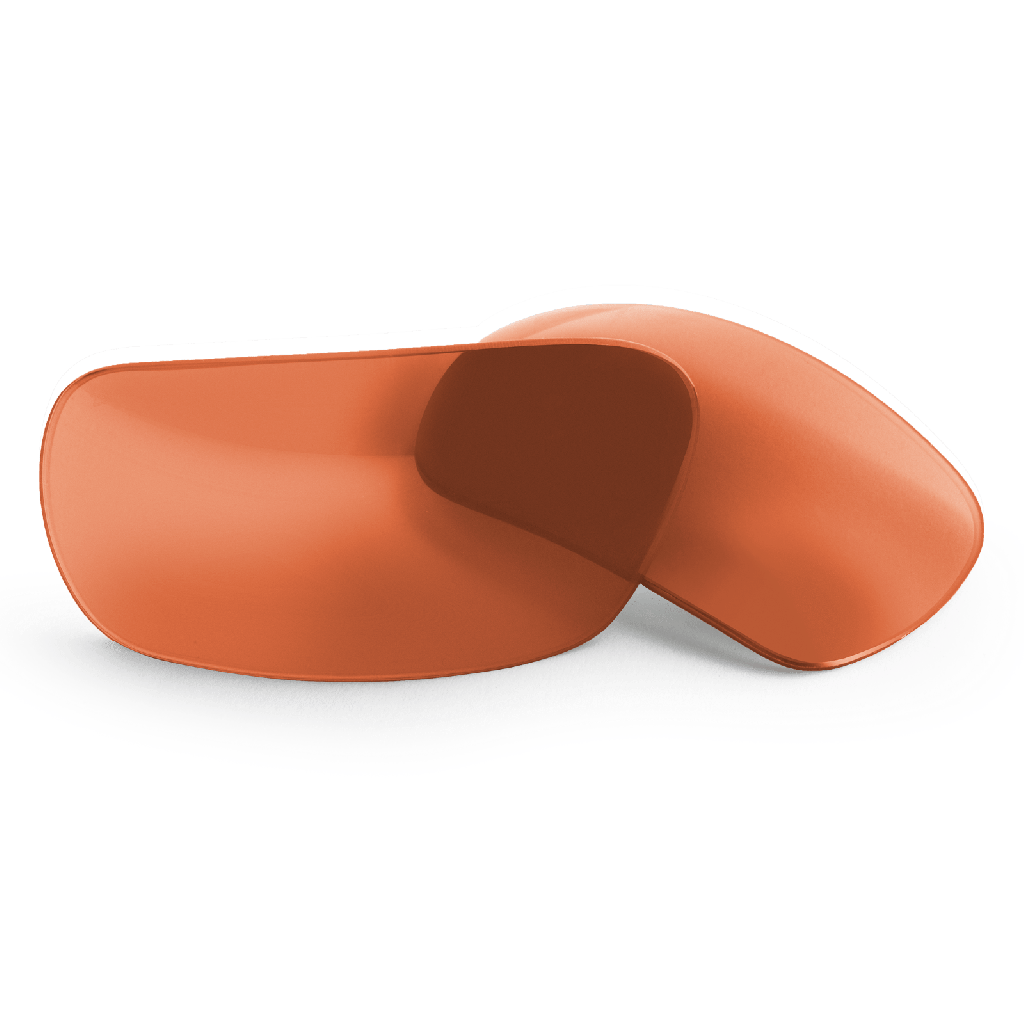 ESS Credence Replacement Lenses-Mirrored Copper-740-0580-Safety Glasses USA-2