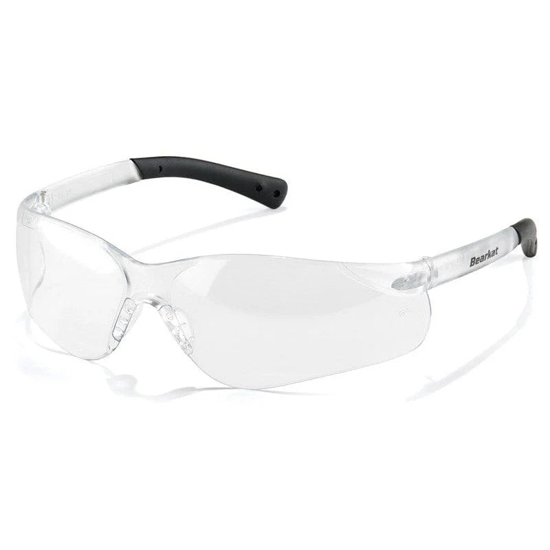 MCR Safety BearKat BK3 Safety Glasses-Safety Glasses USA-1