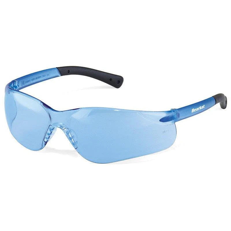 MCR Safety BearKat BK3 Safety Glasses-Safety Glasses USA-4