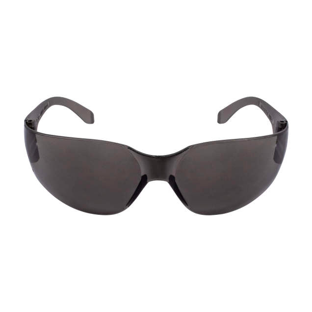 Radians Mirage Small Safety Glasses with Smoke Lens