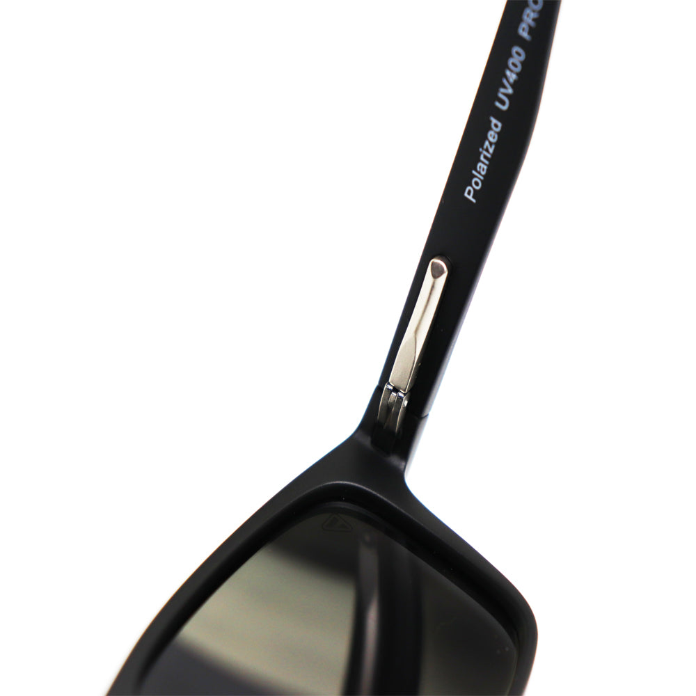 Frontline Optics Loma Polarized Sunglasses-Safety Glasses USA-7