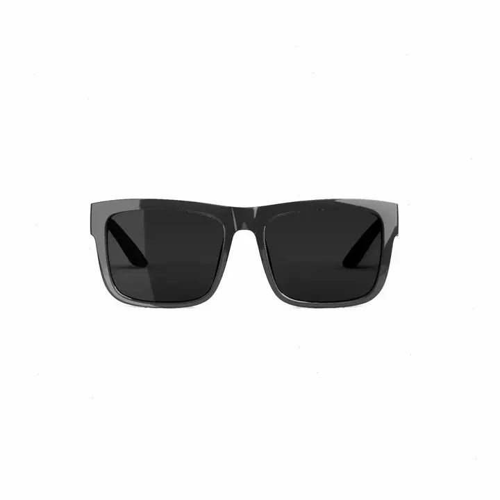 CO Eyewear Drifter Z87 Safety Glasses with Gloss Black Frame-Safety Glasses USA-2