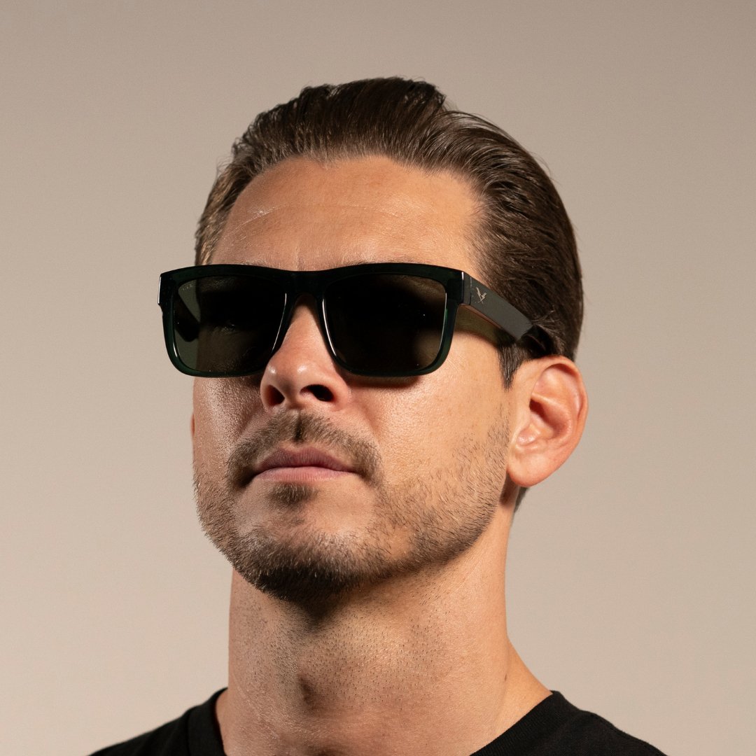 CO Eyewear Drifter Z87 Safety Glasses with Gray Frame--Safety Glasses USA-5