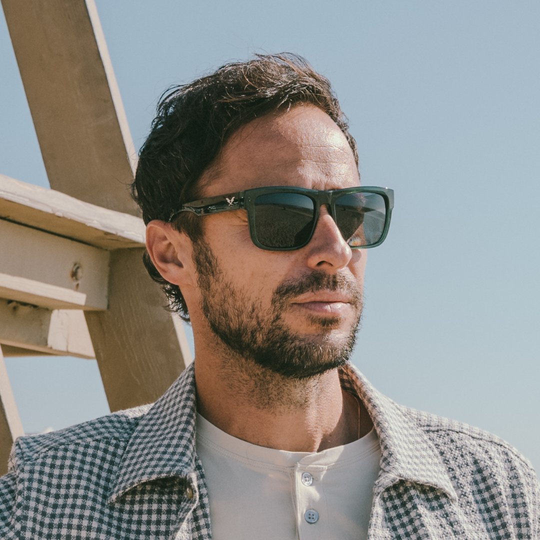 CO Eyewear Drifter Z87 Safety Glasses with Gray Frame--Safety Glasses USA-4