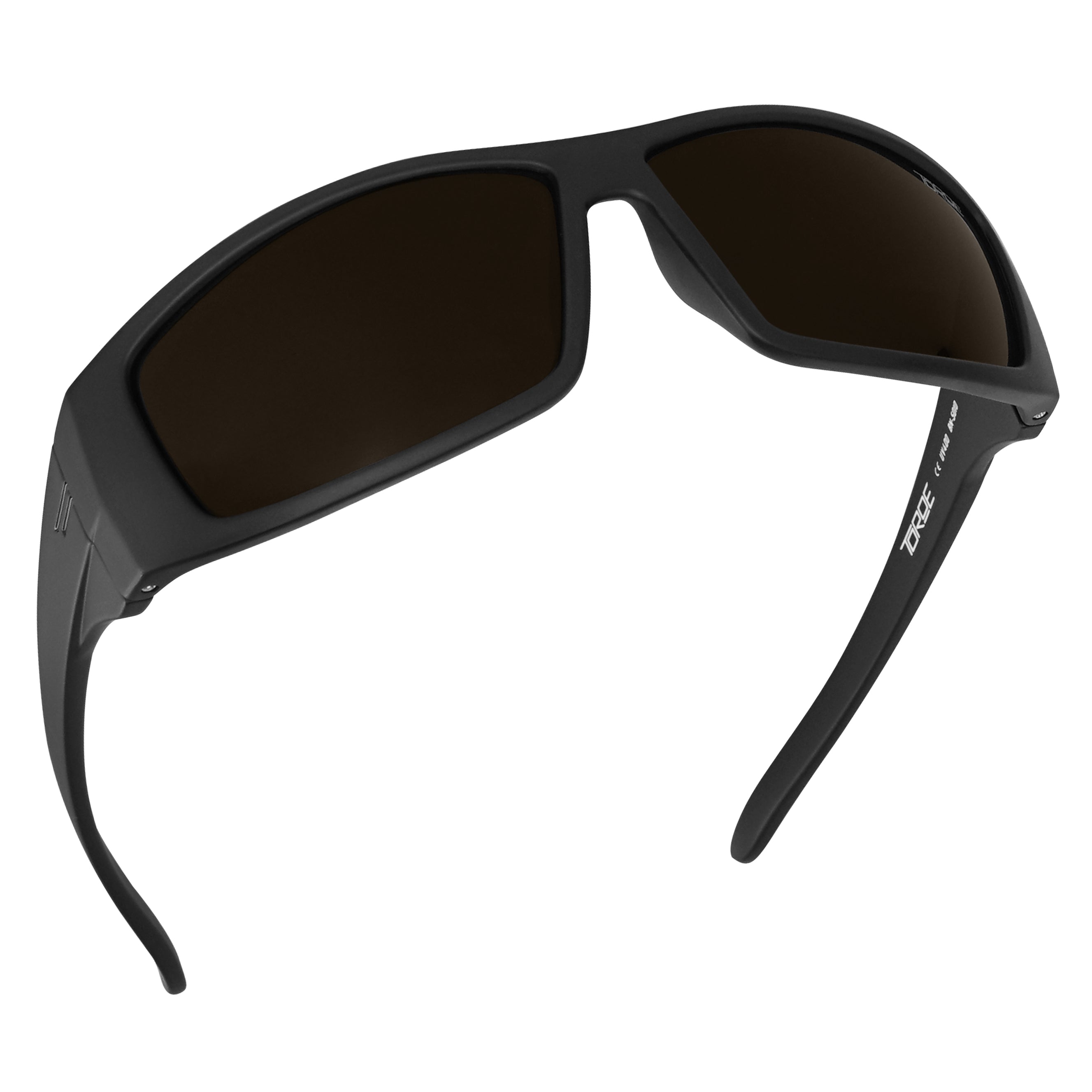 TOROE FALCON ANSI Z87+ Polarized Safety Glasses-11