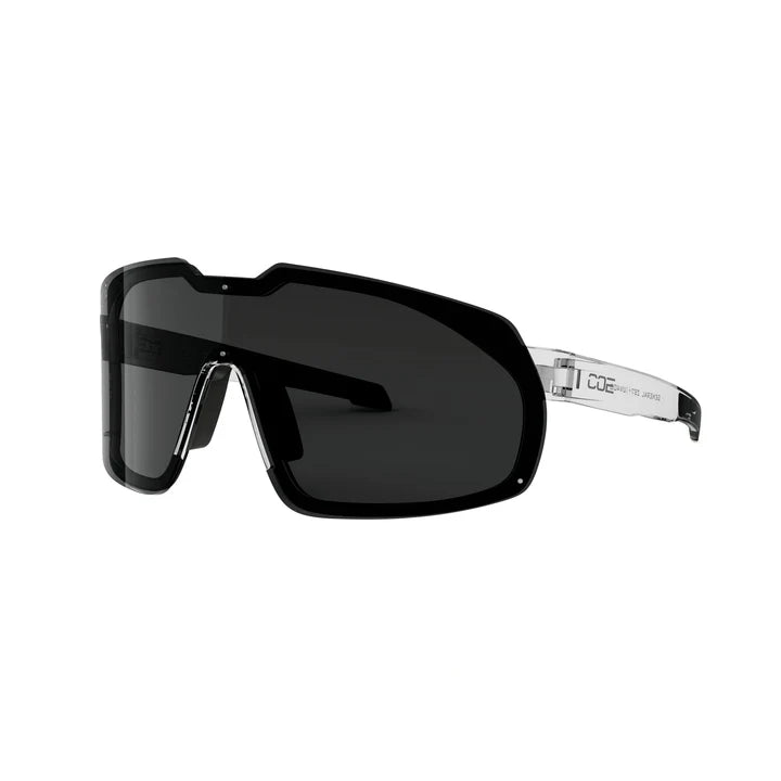 Co Eyewear General Z87+ Safety Glasses with Clear Frame