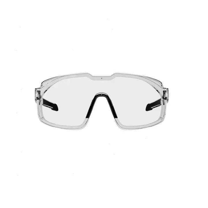 CO Eyewear General Z87+ Safety Glasses with Clear Frame-Safety Glasses USA-2
