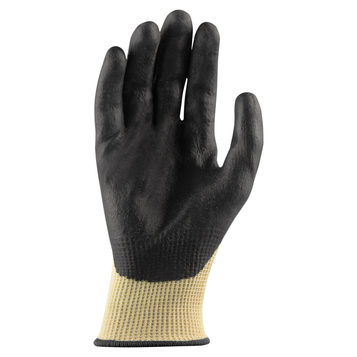 Lift Safety FiberWire Fire-Resistant A5 Neoprene Palm Gloves