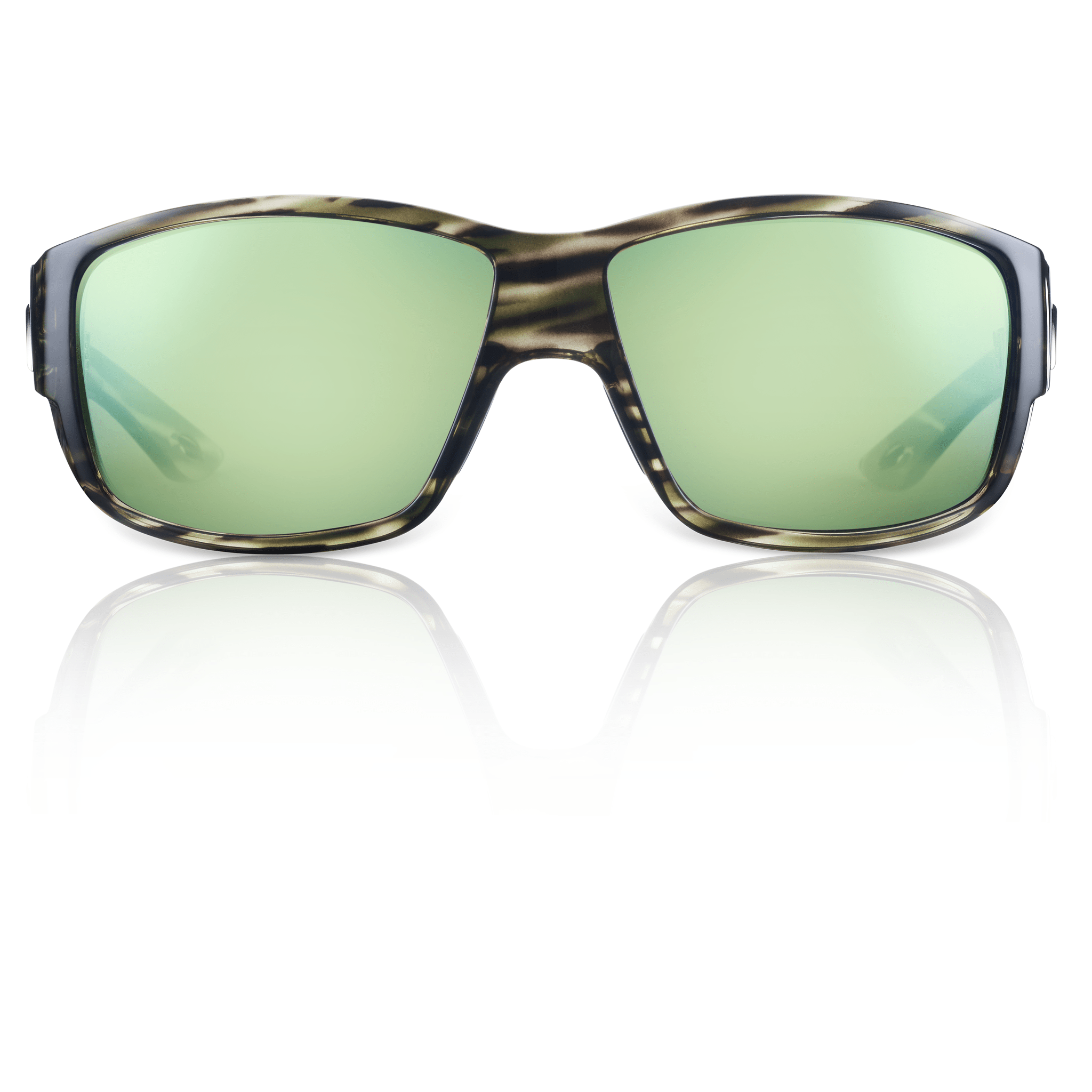 RedFin Grand Banks XL Polarized Fishing Sunglasses-Safety Glasses USA-13