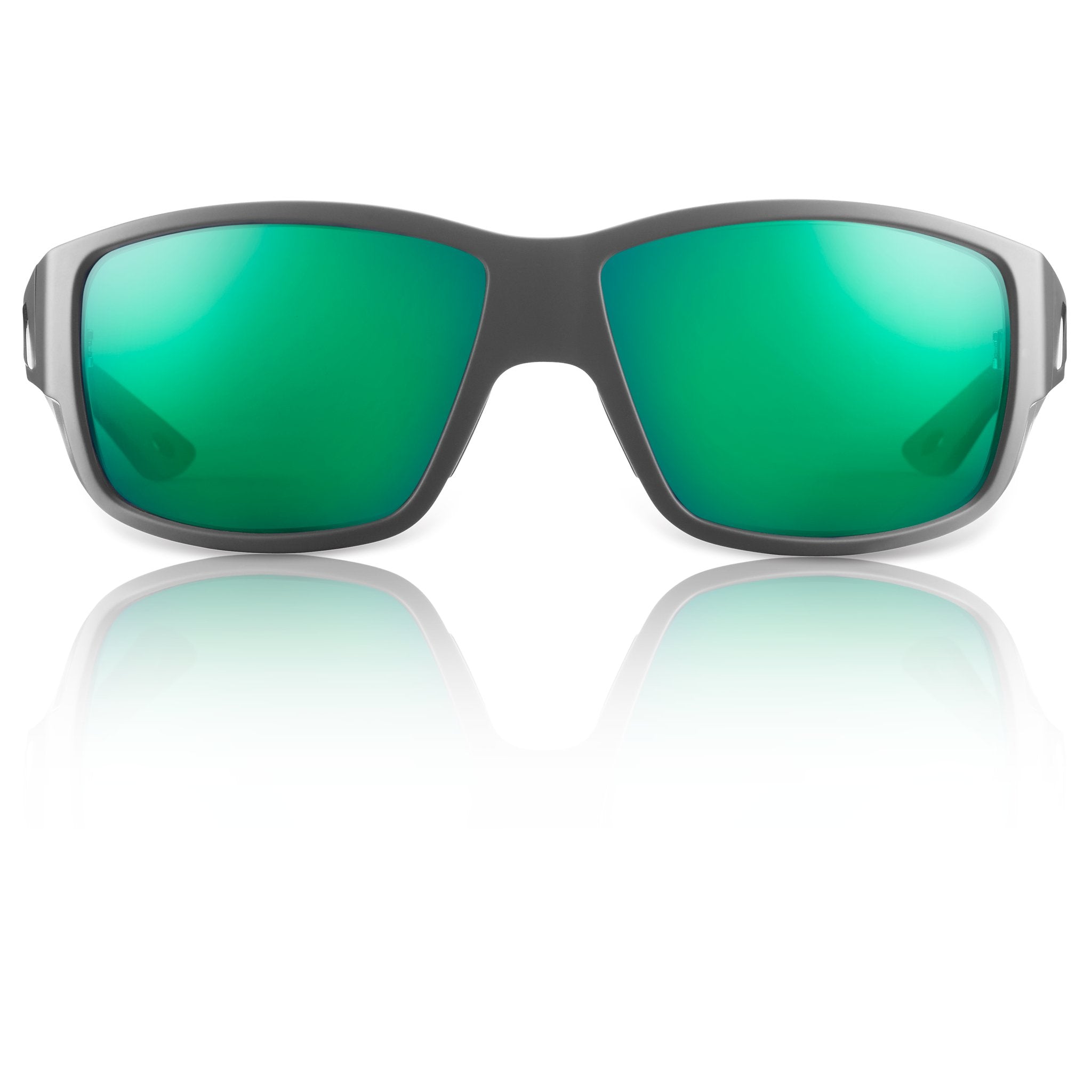 RedFin Grand Banks XL Polarized Fishing Sunglasses-Safety Glasses USA-6