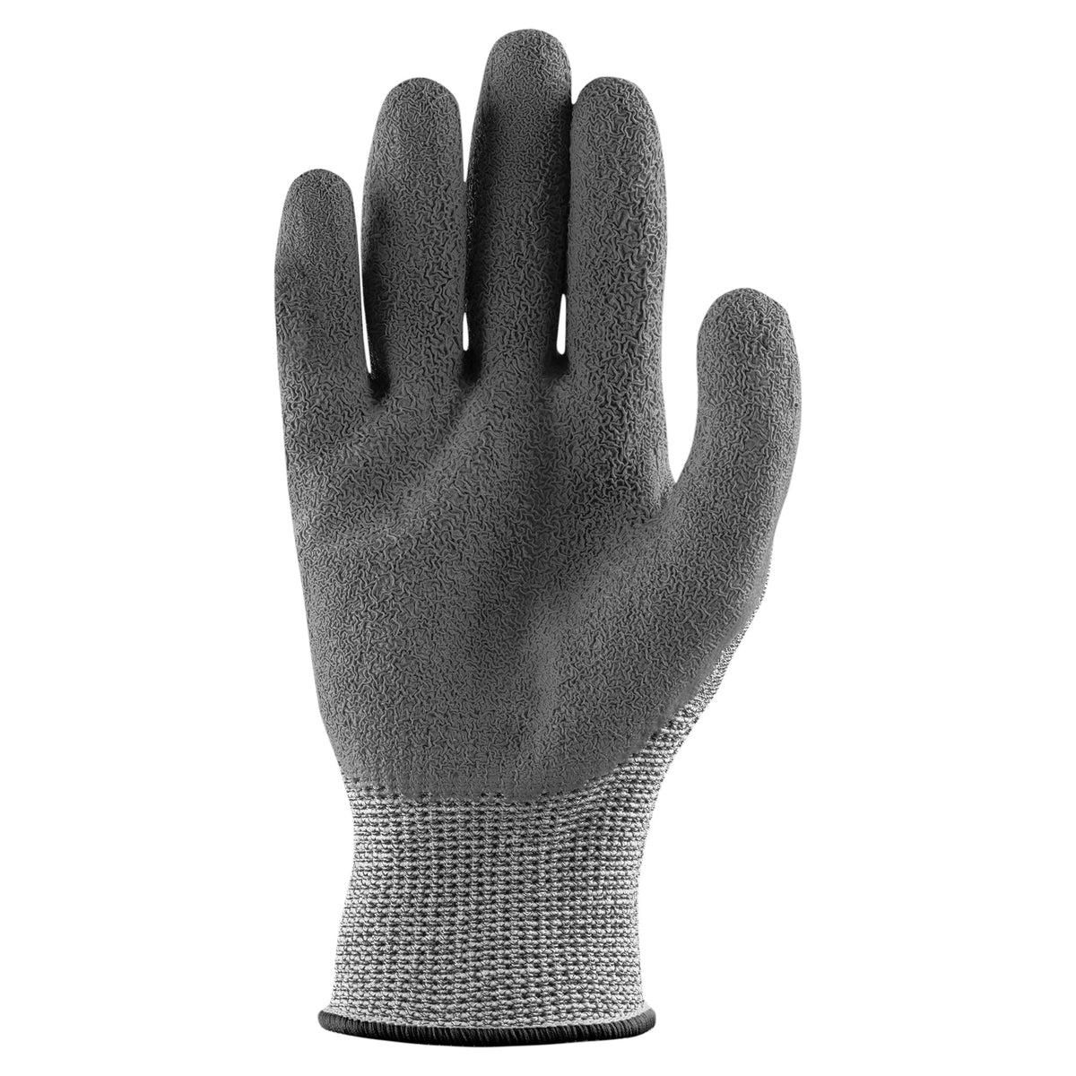 LifT Safety Staryarn A4 Crinkle Latex Gloves