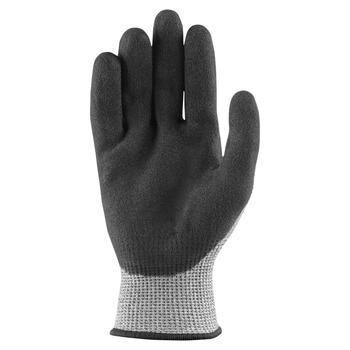 Lift Safety Staryarn A4 Nitrile Microfoam Gloves