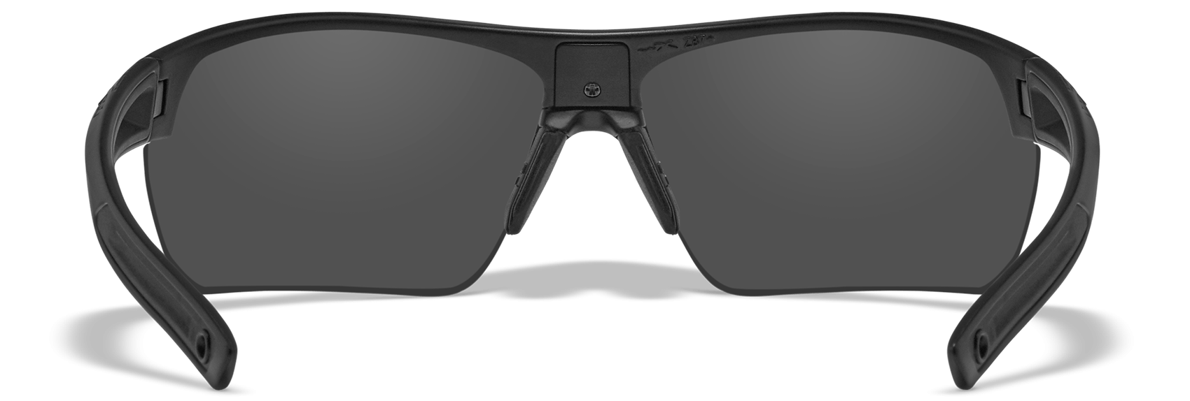 Wiley X Guard Advanced Safety Glasses Interior View