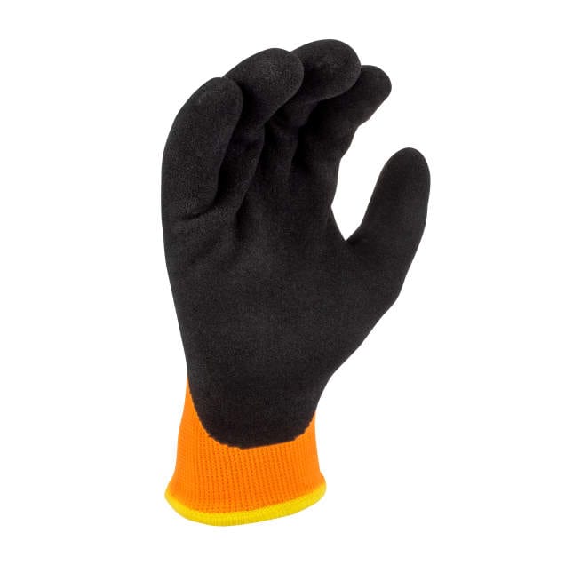 Radians RWG17 Cold Weather Gloves palm view