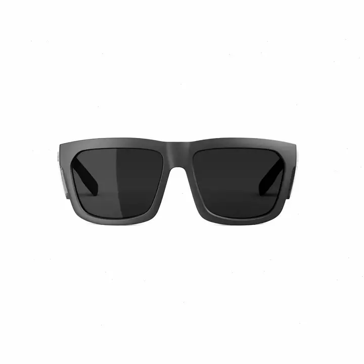 CO Eyewear Hard Money Z87+ XL Safety Glasses with Matte Black Frame-Safety Glasses USA-2