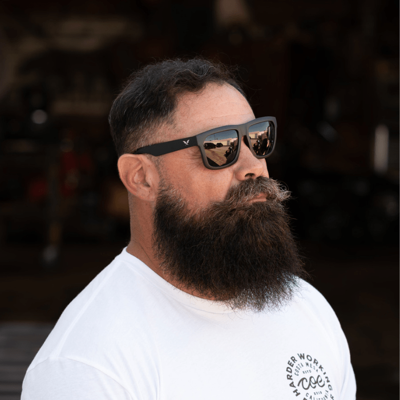 CO Eyewear Hard Money Z87 Safety Glasses with Photochromic Lens-Safety Glasses USA-4