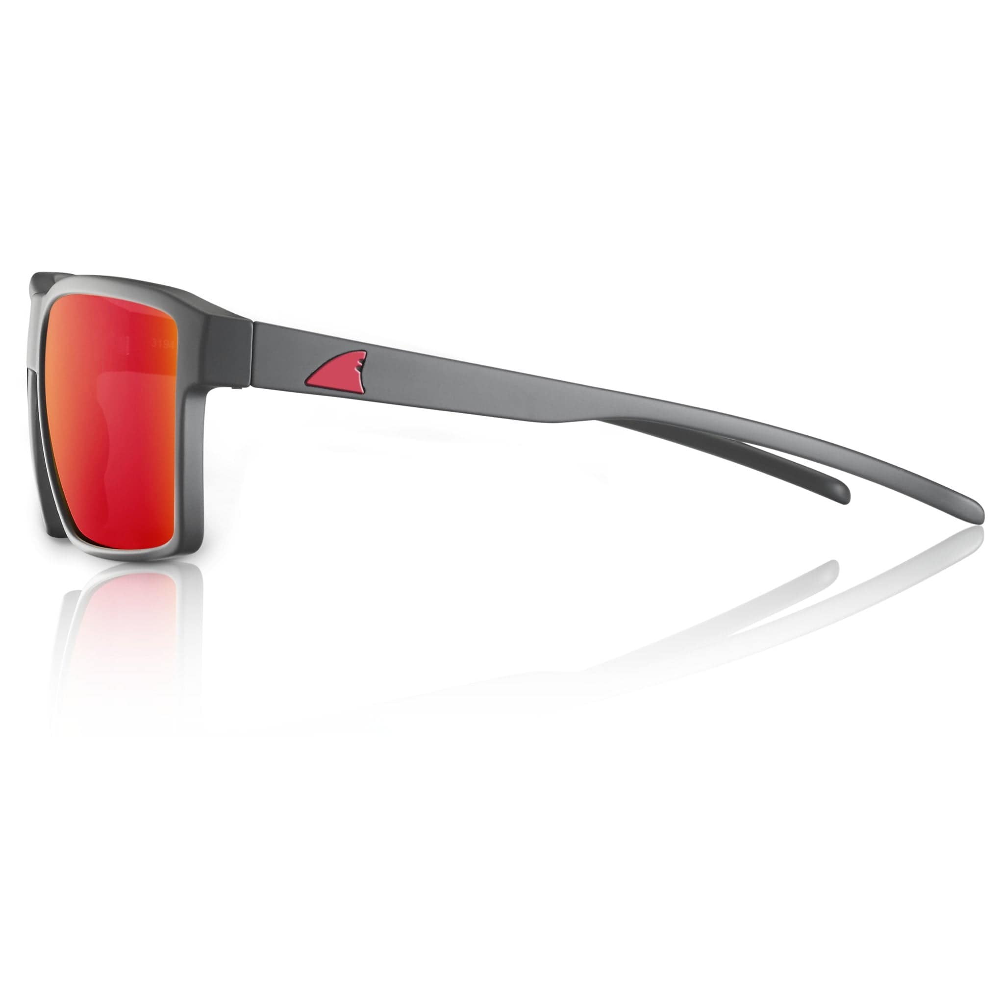 RedFin Hatteras Polarized Fishing Sunglasses--Safety Glasses USA-19