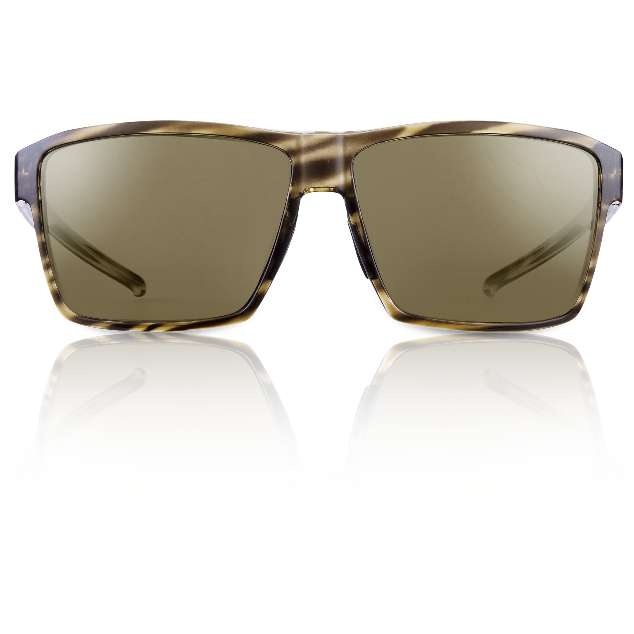 RedFin Hatteras Polarized Fishing Sunglasses--Safety Glasses USA-24