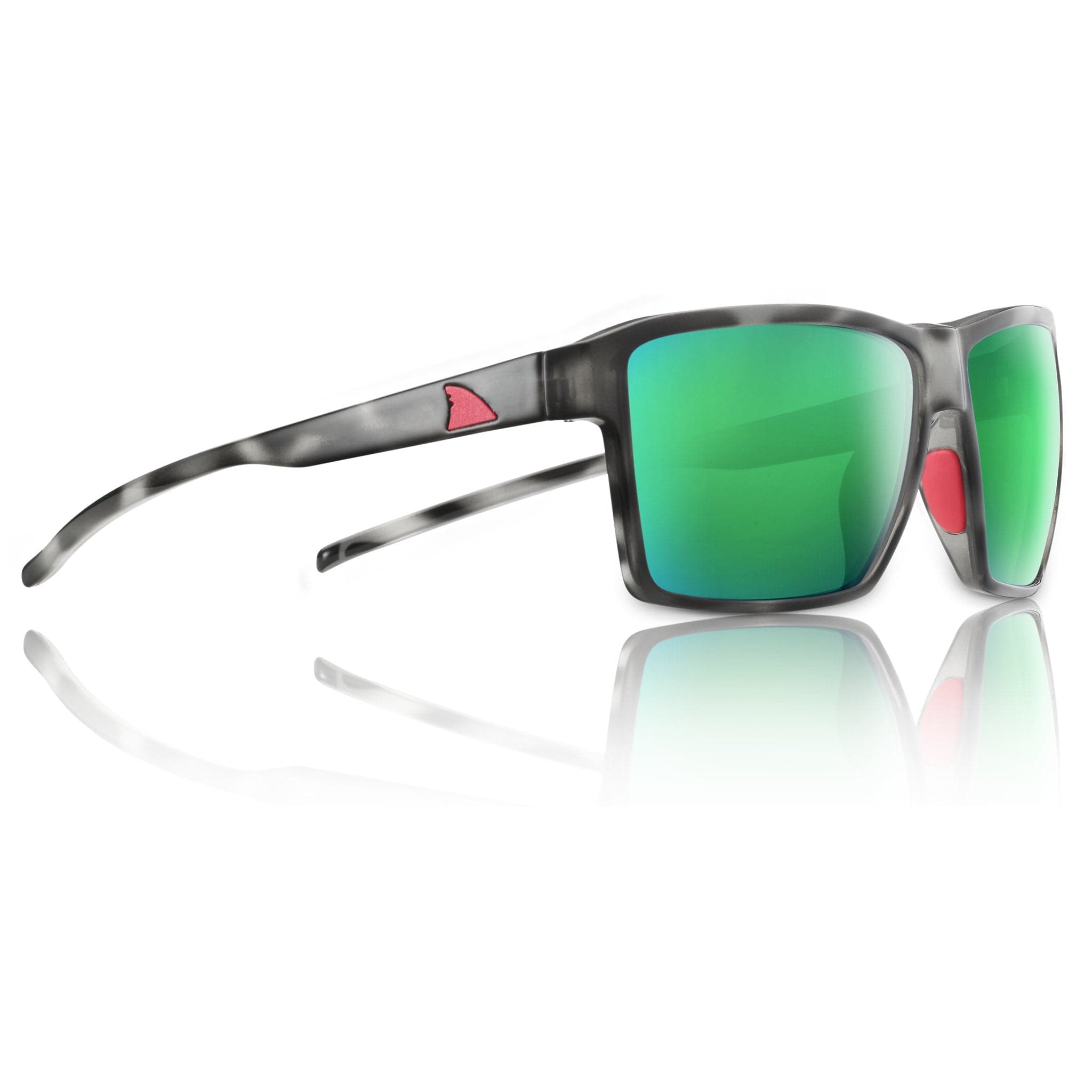 RedFin Hatteras Polarized Fishing Sunglasses--Safety Glasses USA-5
