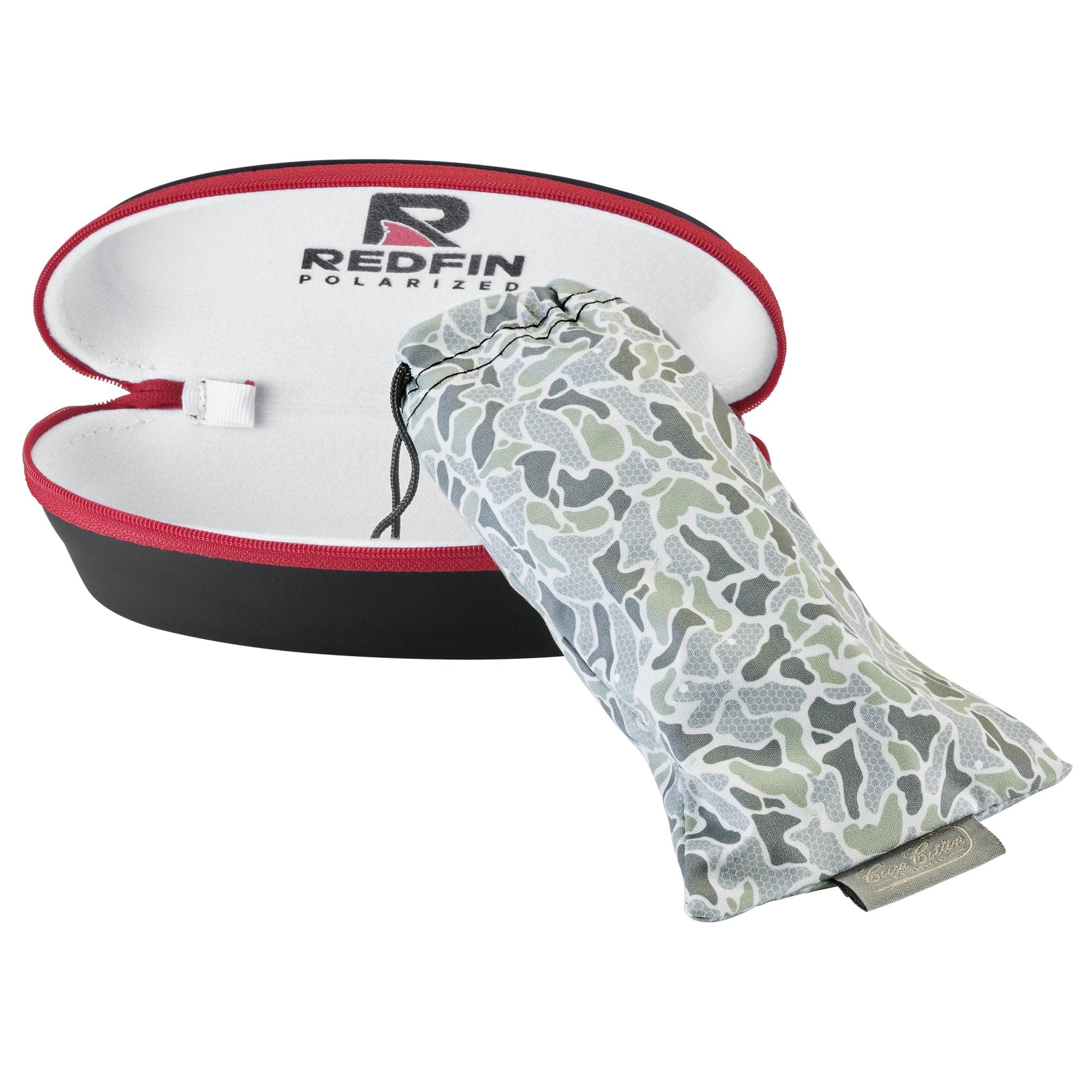 RedFin Hatteras Polarized Fishing Sunglasses--Safety Glasses USA-27