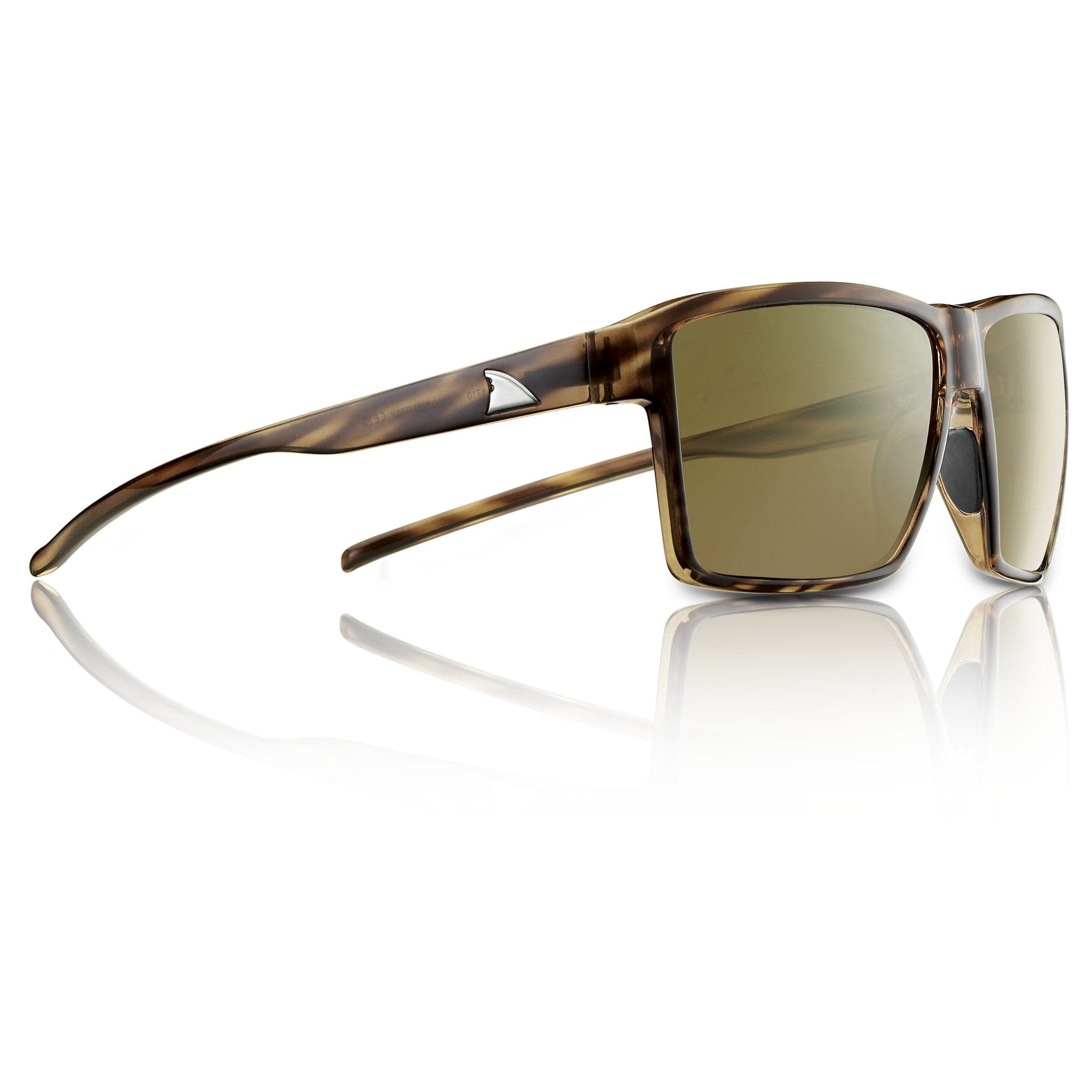 RedFin Hatteras Polarized Fishing Sunglasses--Safety Glasses USA-6