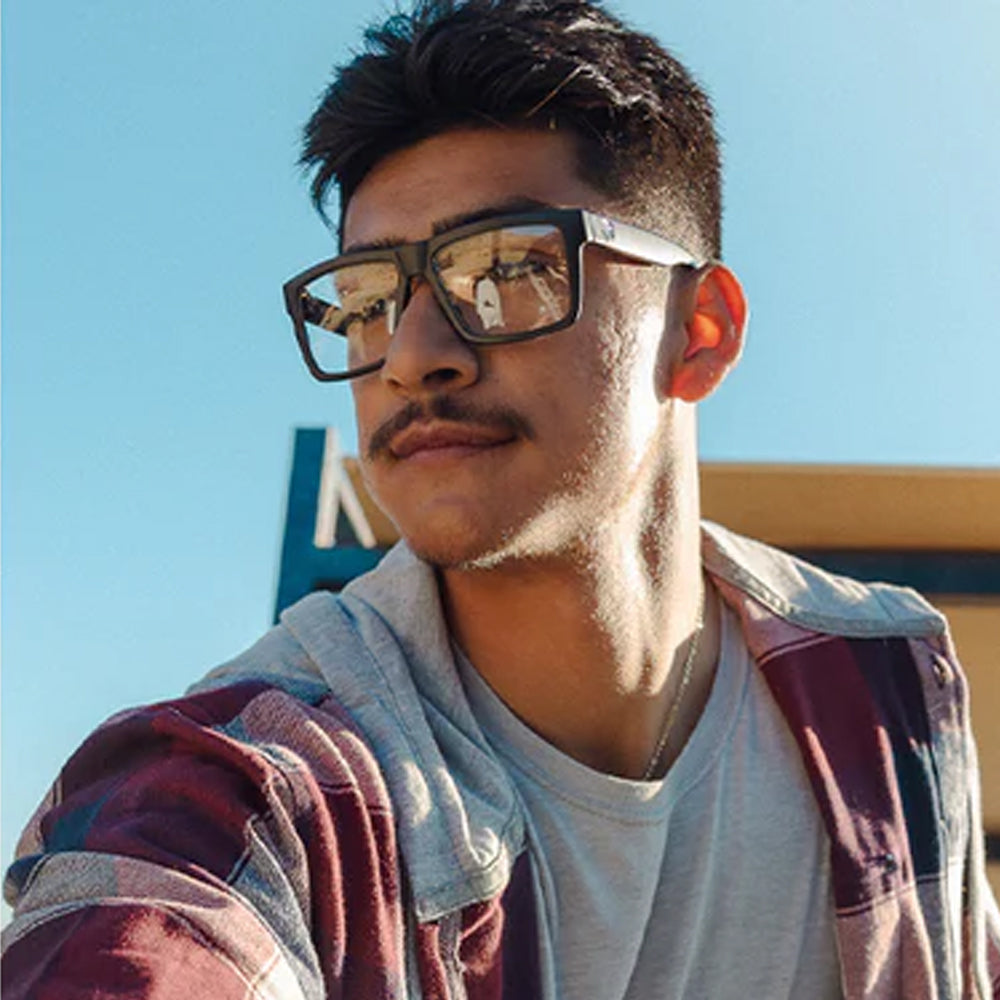 Heat Wave XL Vise Z87 Safety Glasses