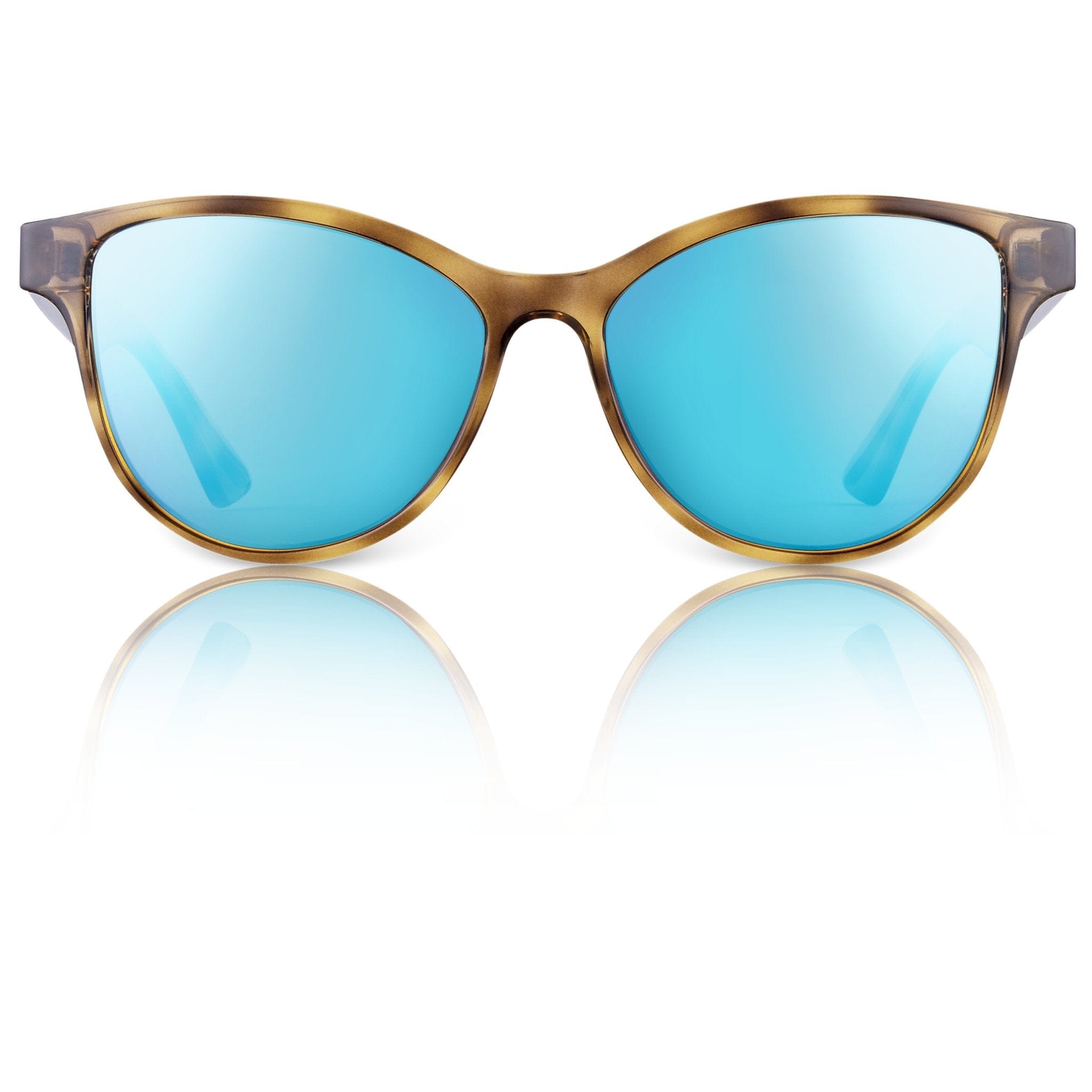 RedFin Hilton Polarized Fishing Sunglasses--Safety Glasses USA-11