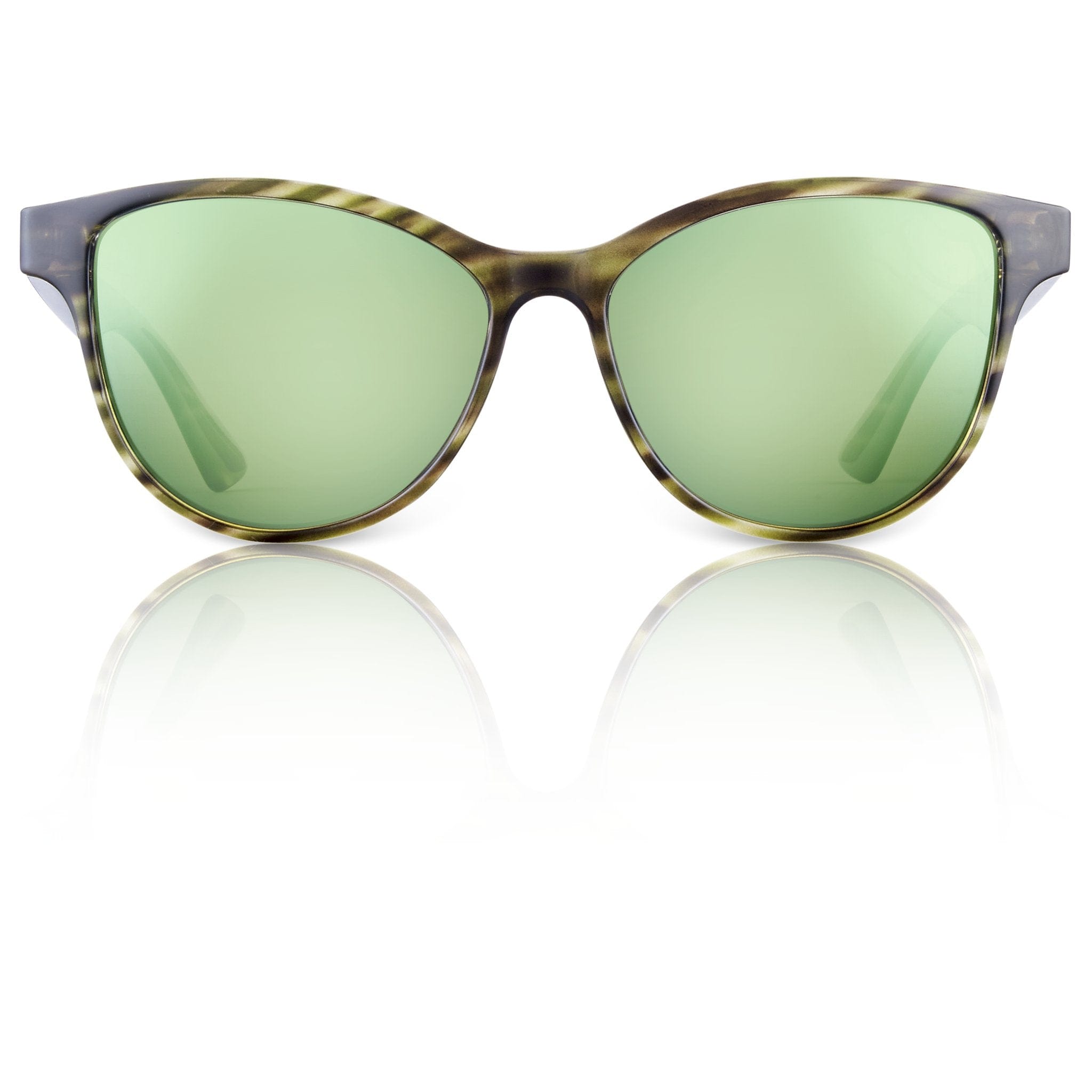 RedFin Hilton Polarized Fishing Sunglasses--Safety Glasses USA-9