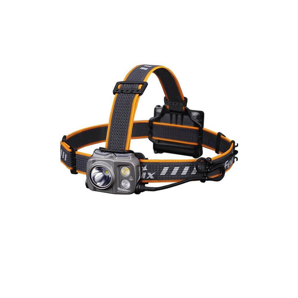 Fenix HP16R Rechargeable Headlamp - 1250 Lumens-sku-44862572921128-Safety Glasses USA-1