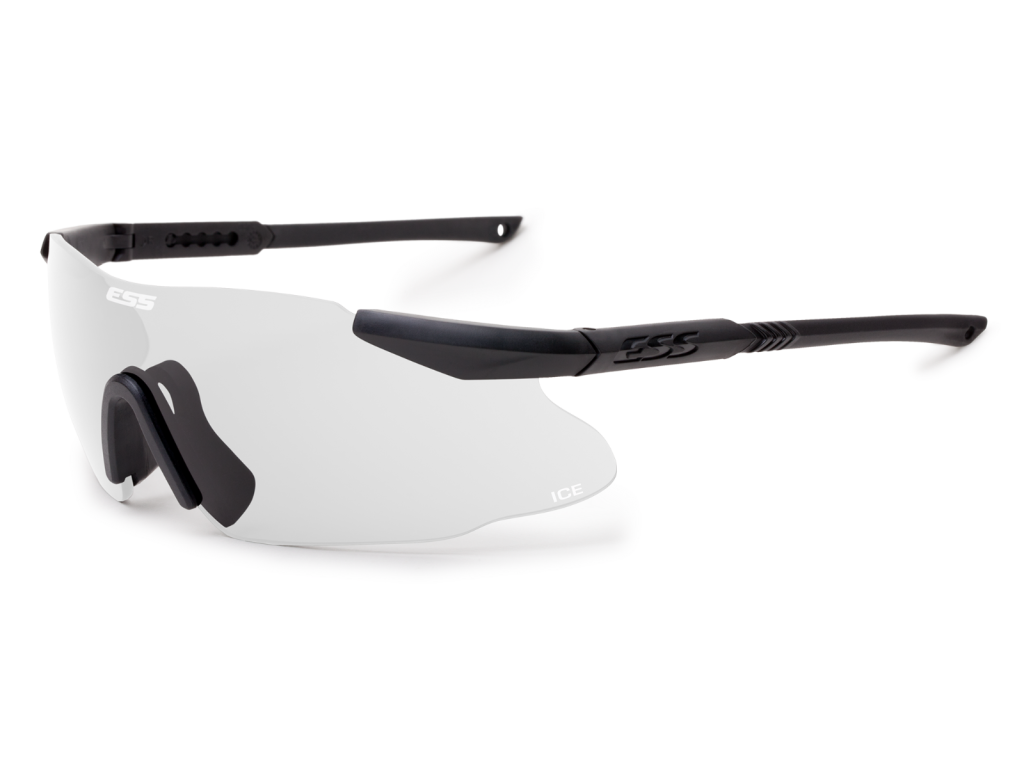 ESS ICE Eyeshield with Clear Lens