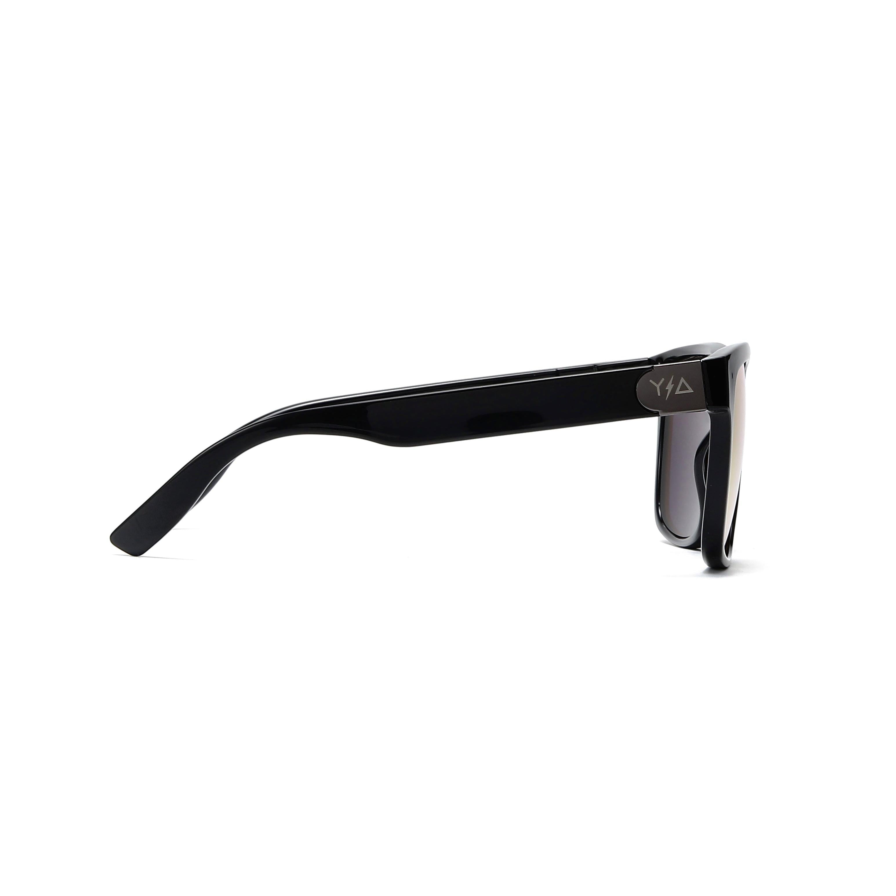 Wye Delta Z87 MADHOOK2.0 LR: Flash Polarized Safety Glasses-Safety Glasses USA-6