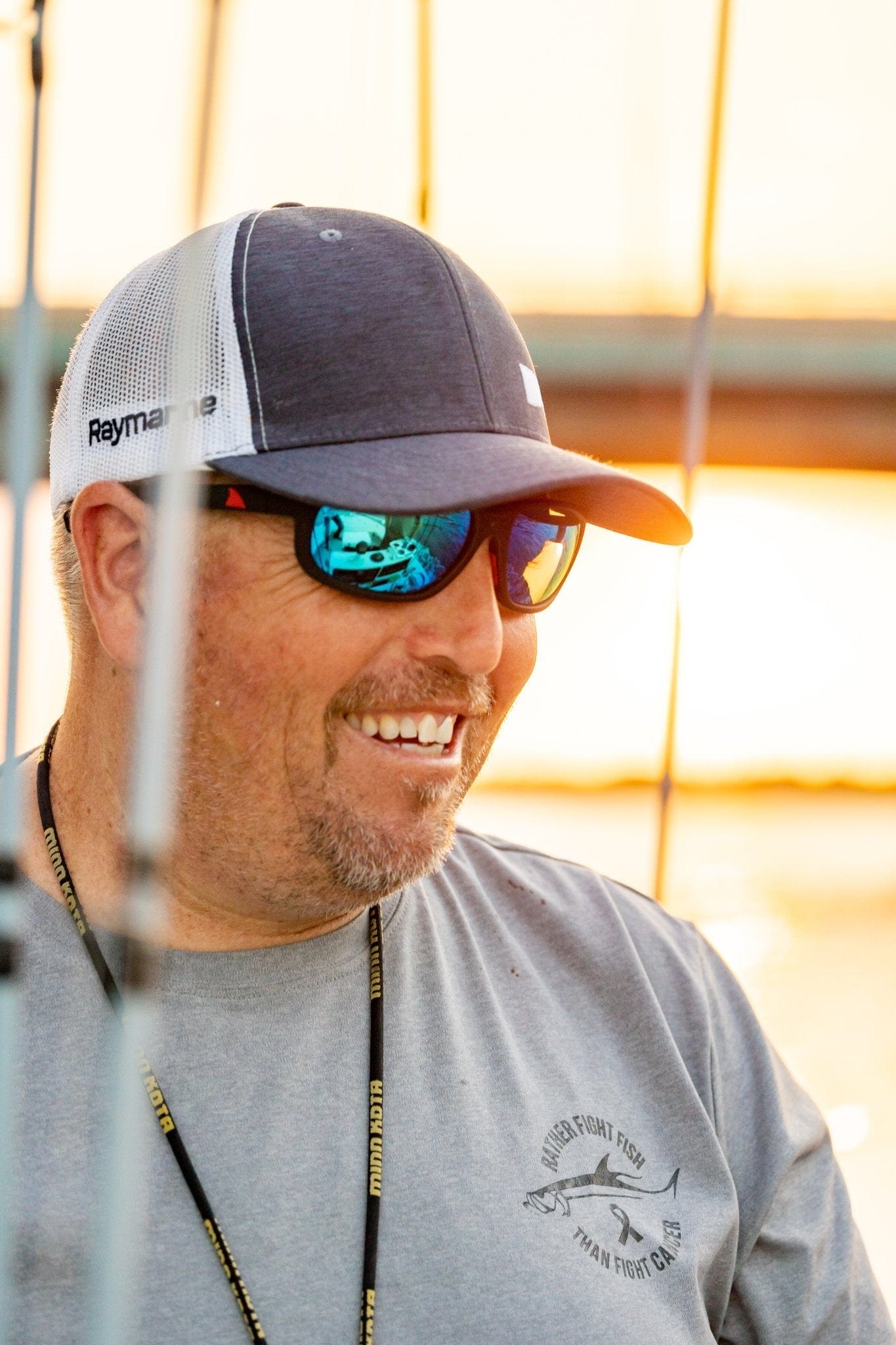 RedFin Jekyll Polarized Fishing Sunglasses--Safety Glasses USA-6