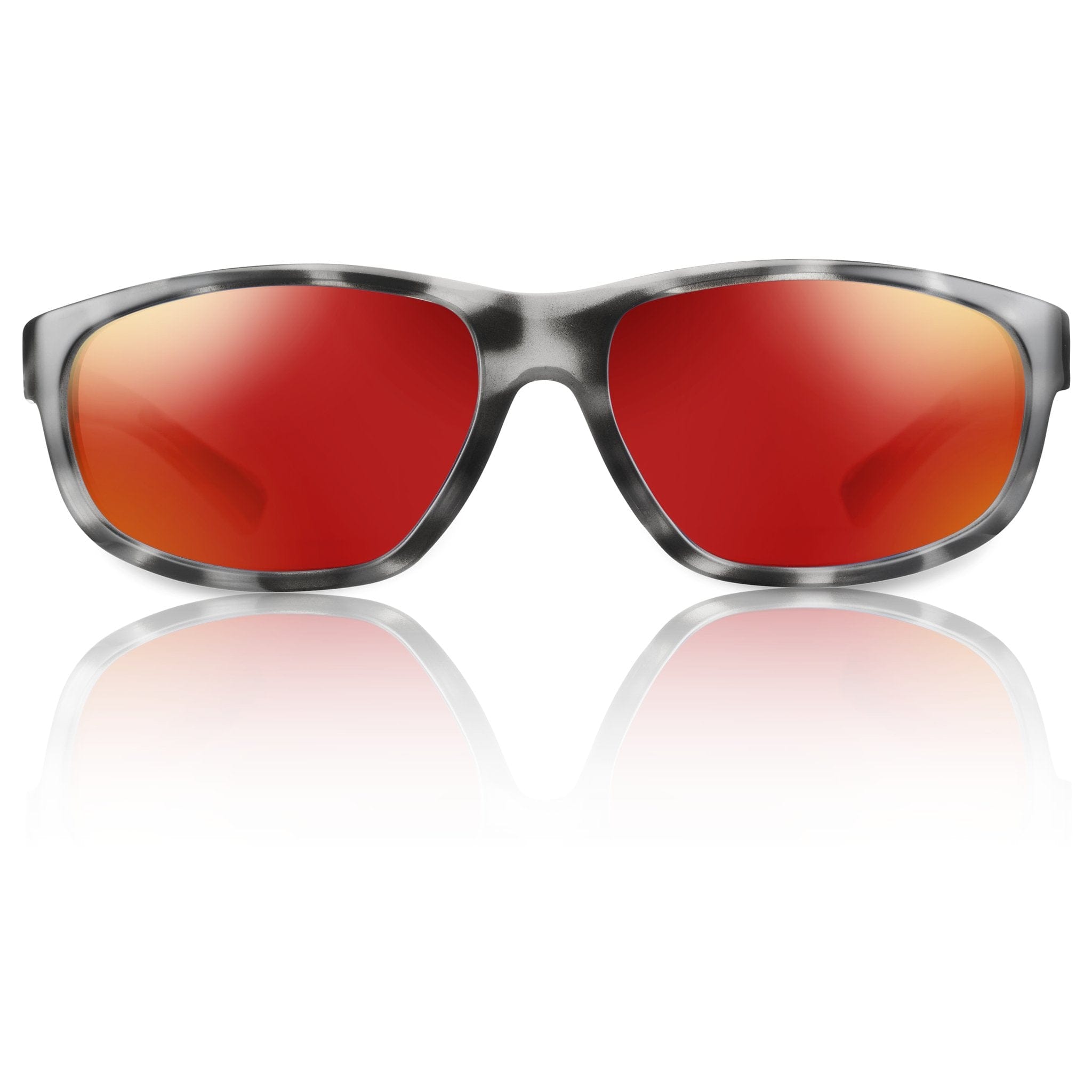 RedFin Jekyll Polarized Fishing Sunglasses
