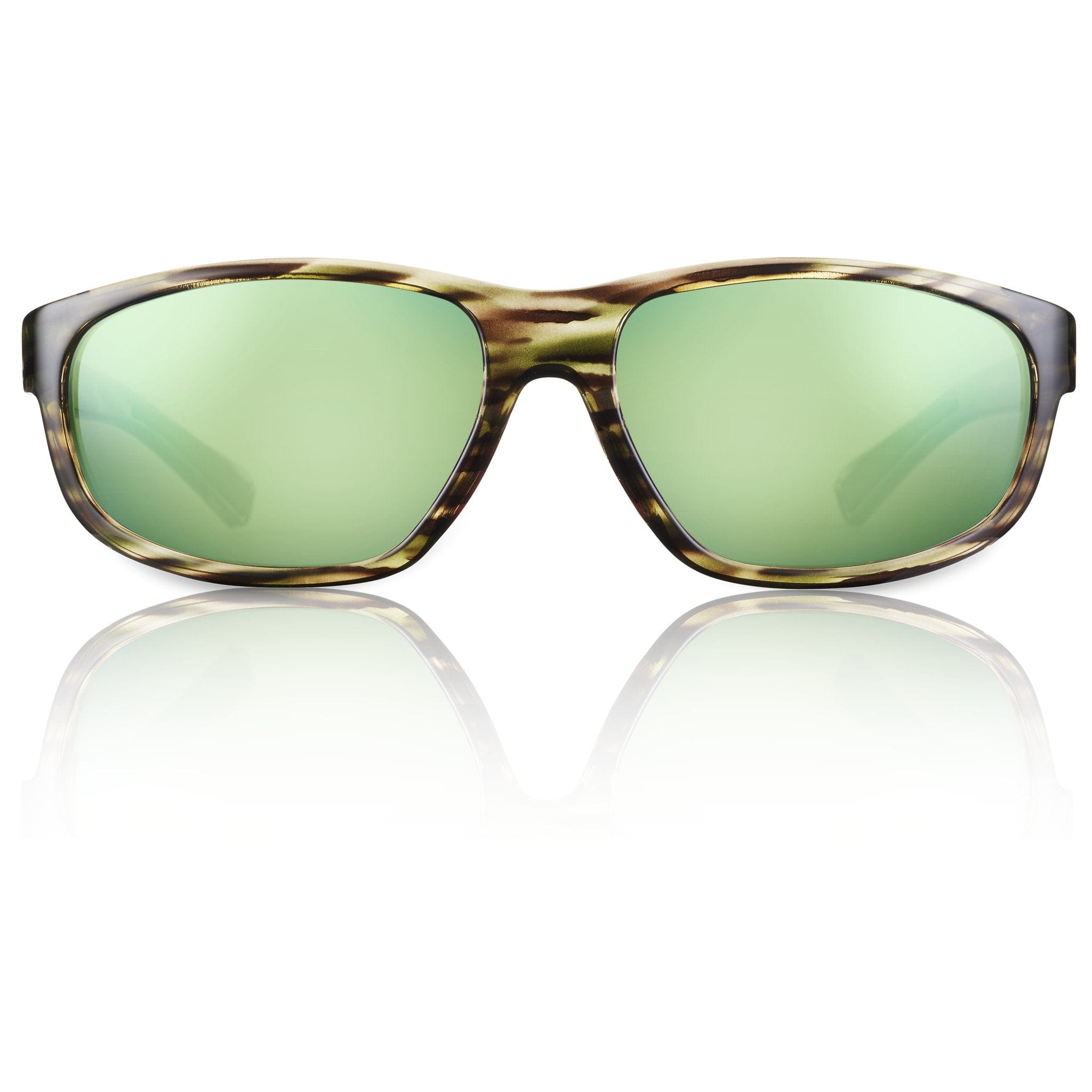 RedFin Jekyll Polarized Fishing Sunglasses--Safety Glasses USA-11