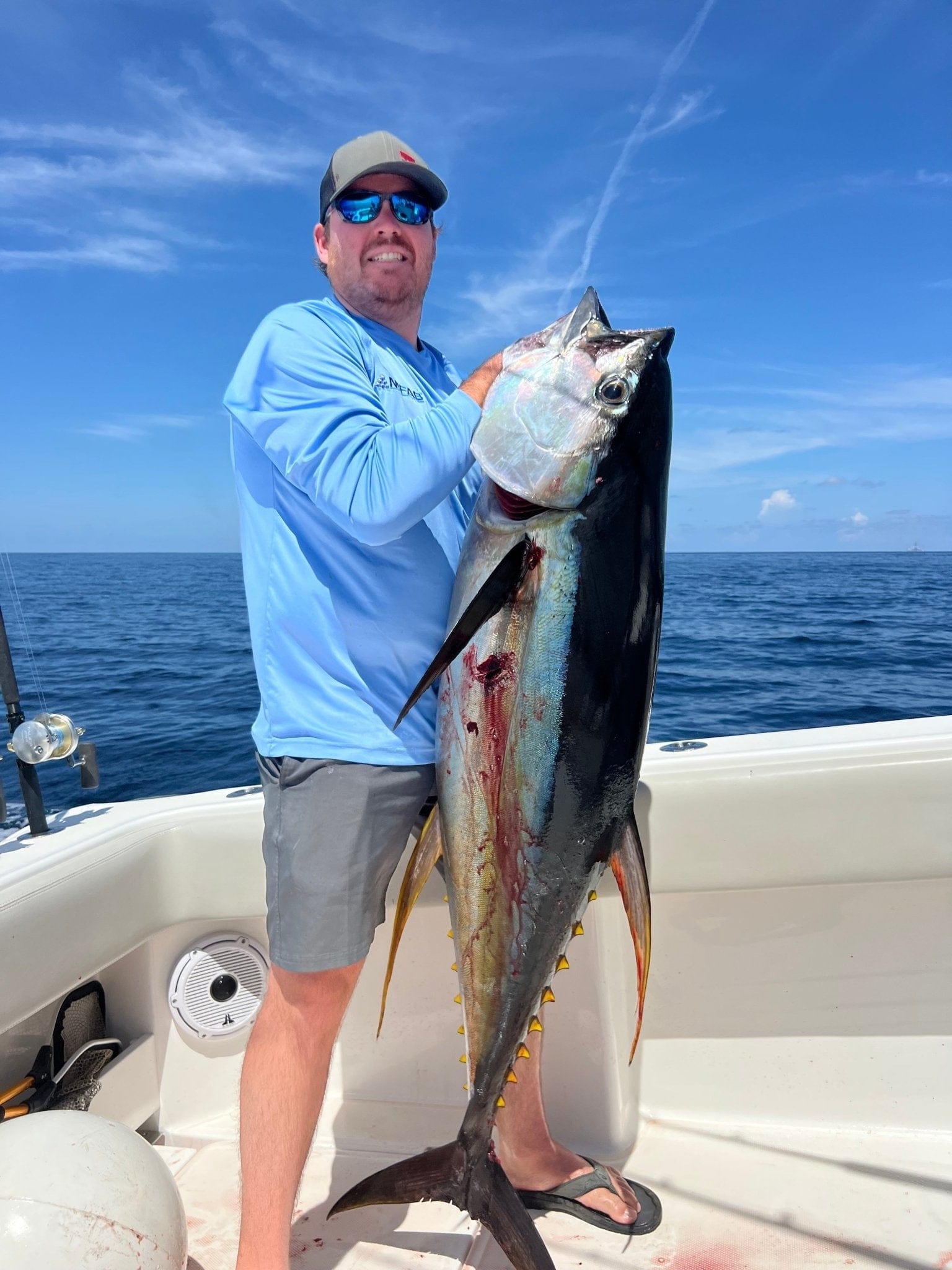 RedFin Jekyll Polarized Fishing Sunglasses--Safety Glasses USA-12