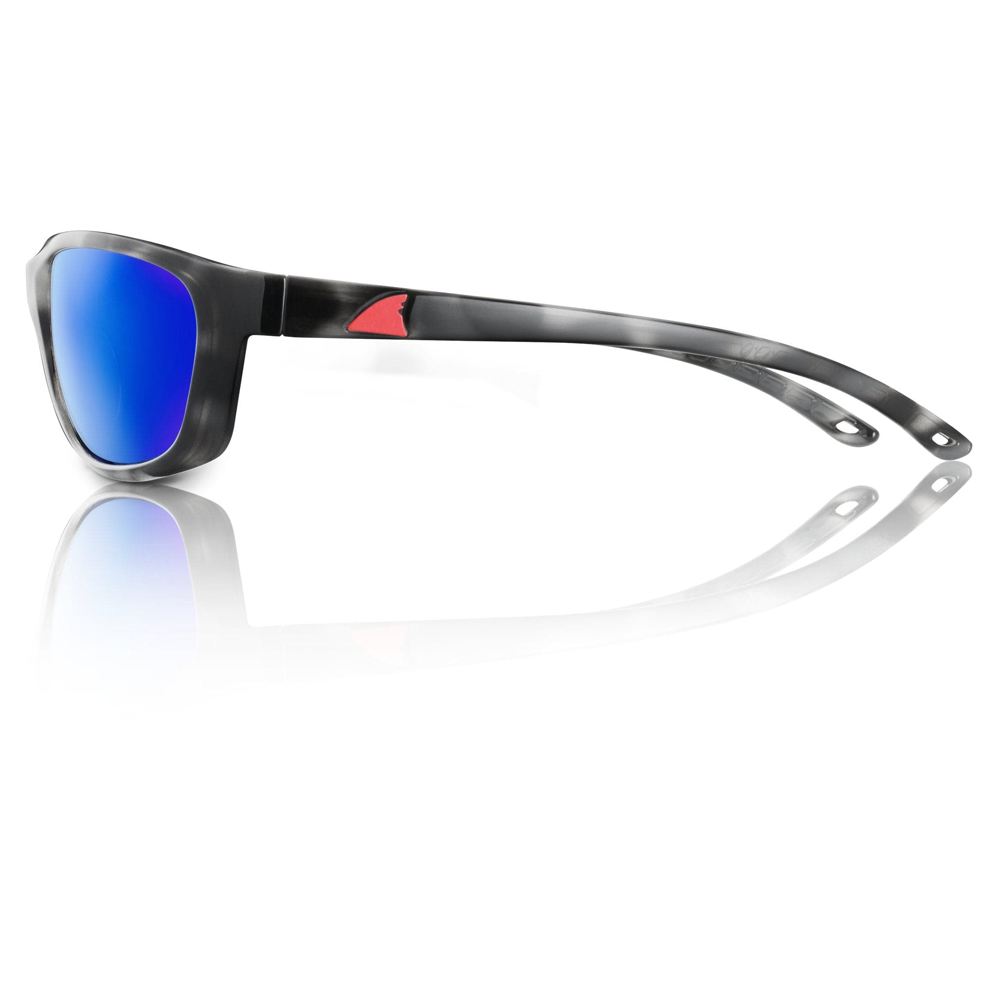 RedFin Keewaydin Polarized Fishing Sunglasses--Safety Glasses USA-5