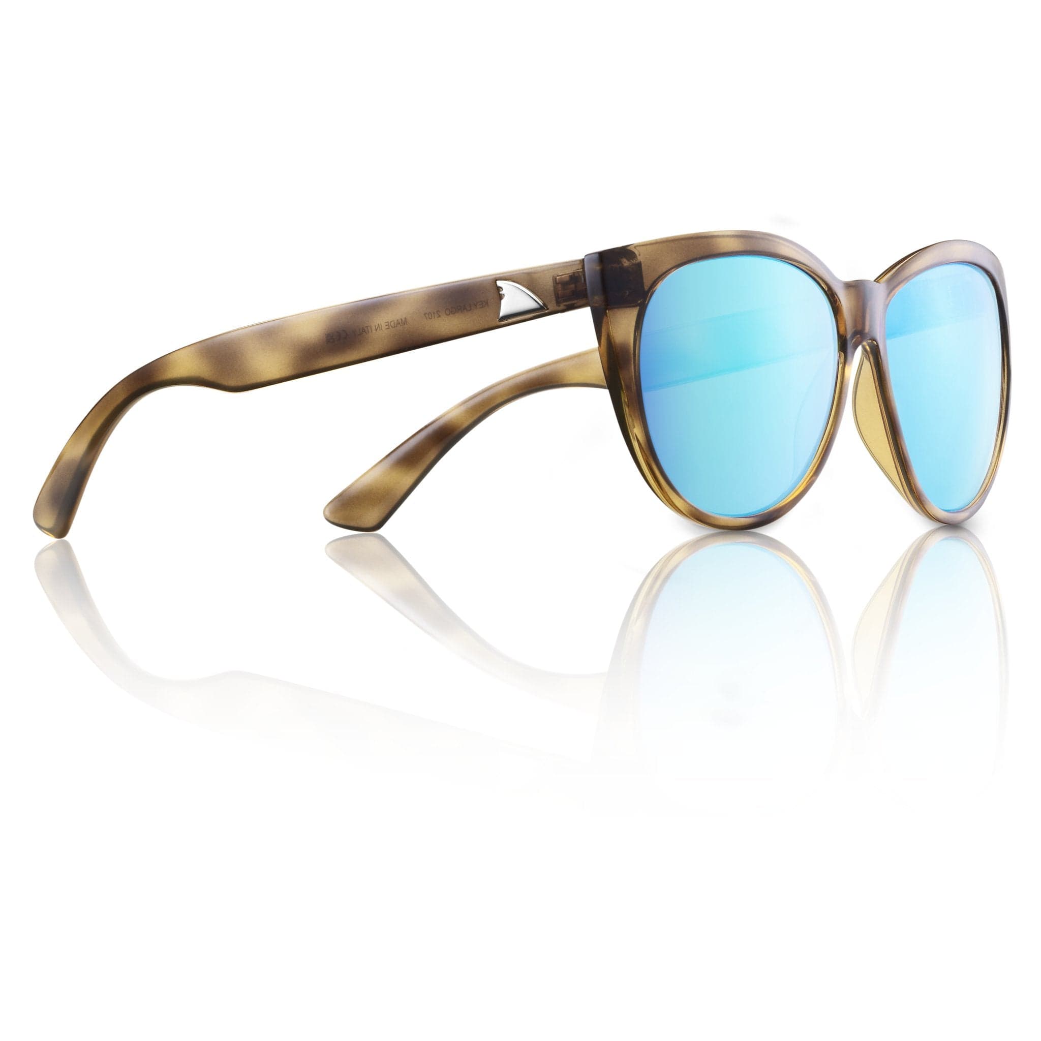 RedFin Key Largo Polarized Fishing Sunglasses