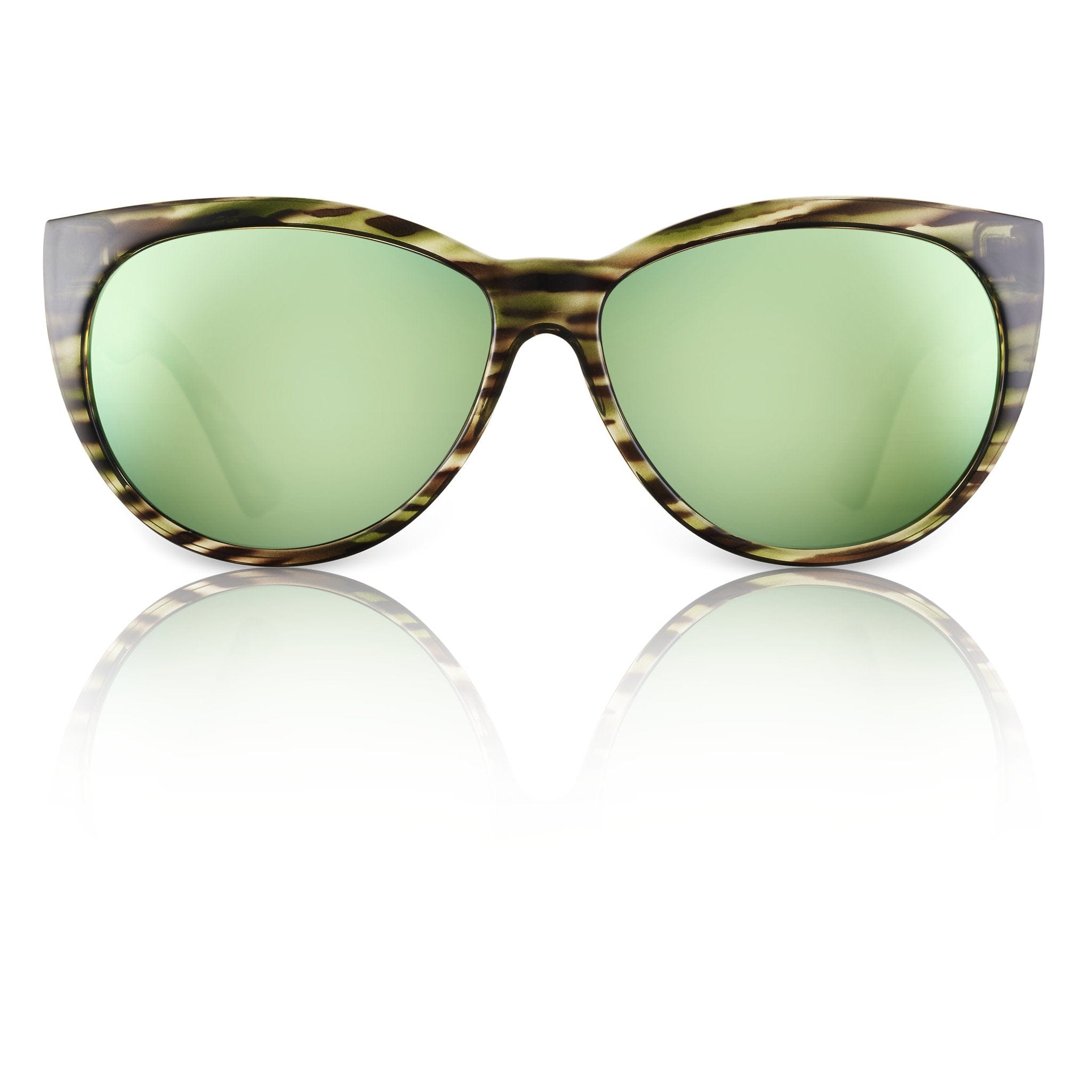 RedFin Key Largo Polarized Fishing Sunglasses--Safety Glasses USA-6