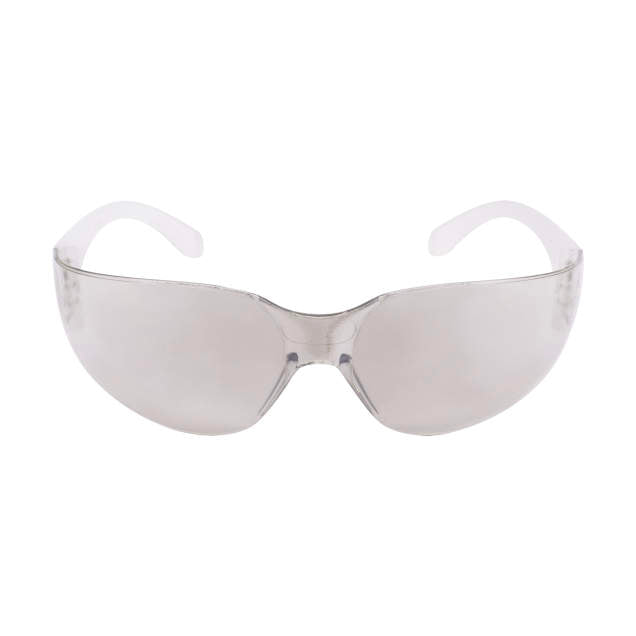 Radians Mirage Small Safety Glasses with Indoor/Outdoor Lens