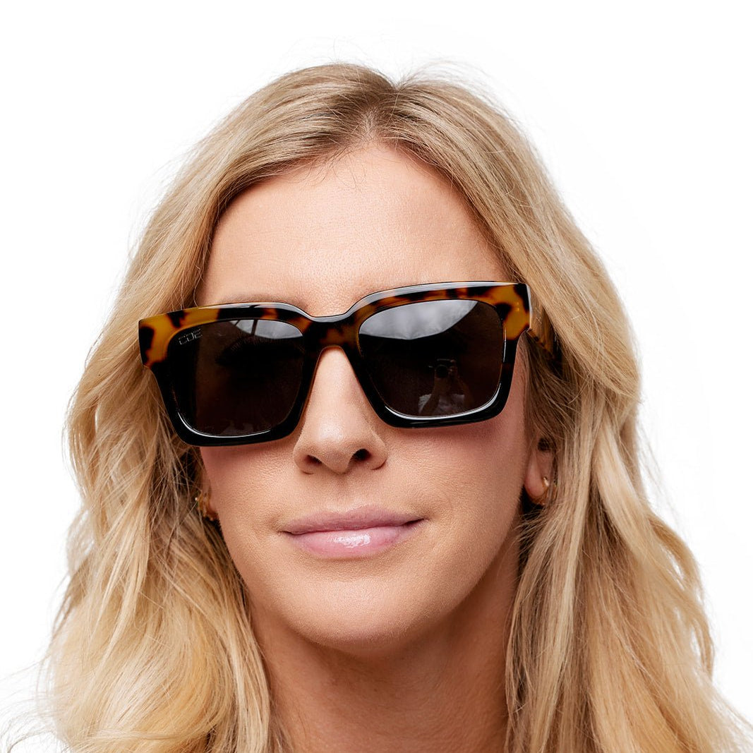 CO Eyewear Lido Women's Sunnies Sunglasses--Safety Glasses USA-11