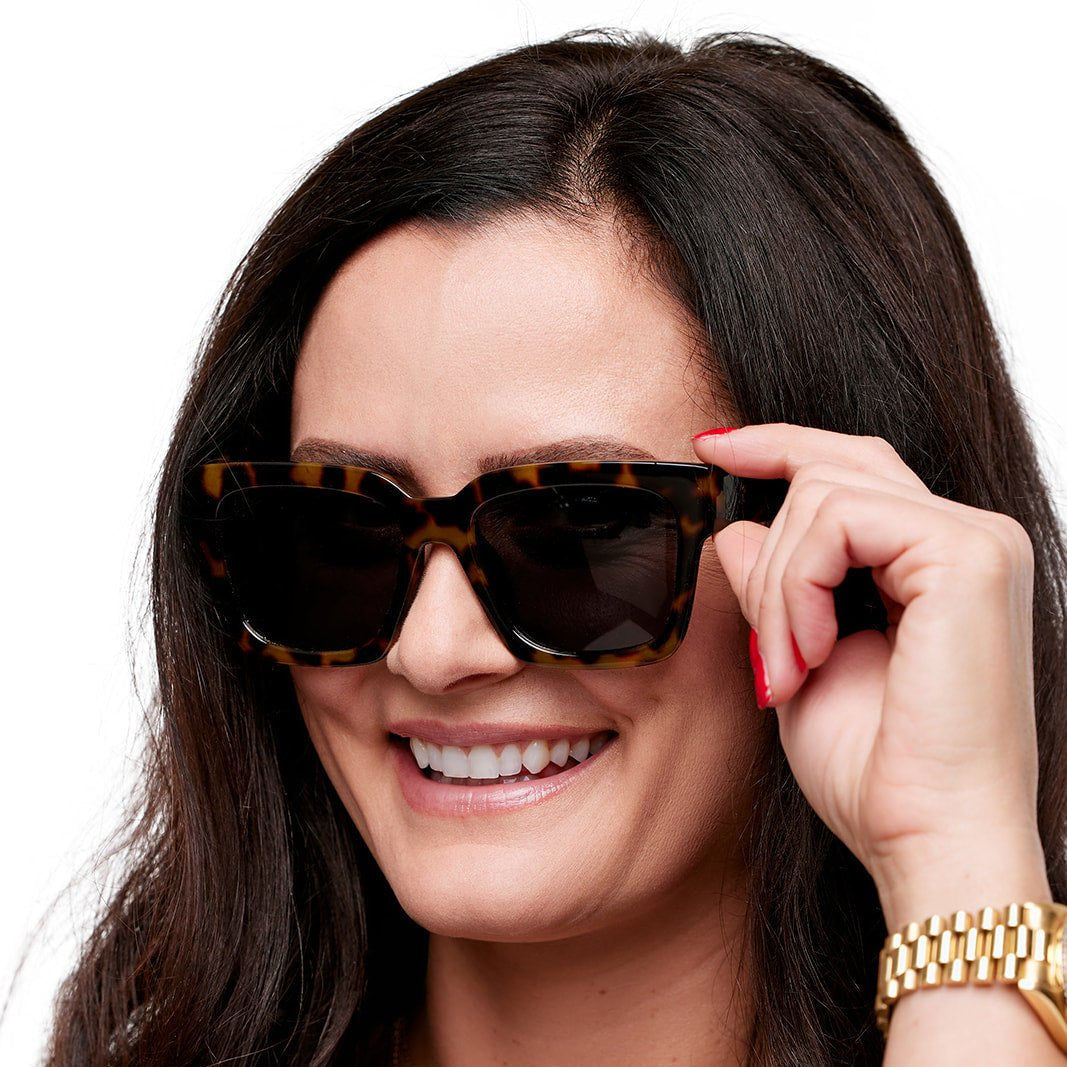 CO Eyewear Lido Women's Sunnies Sunglasses--Safety Glasses USA-12