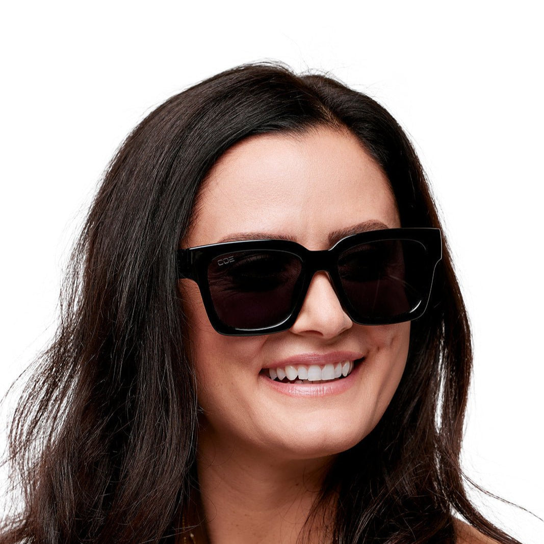 CO Eyewear Lido Women's Sunnies Sunglasses--Safety Glasses USA-10