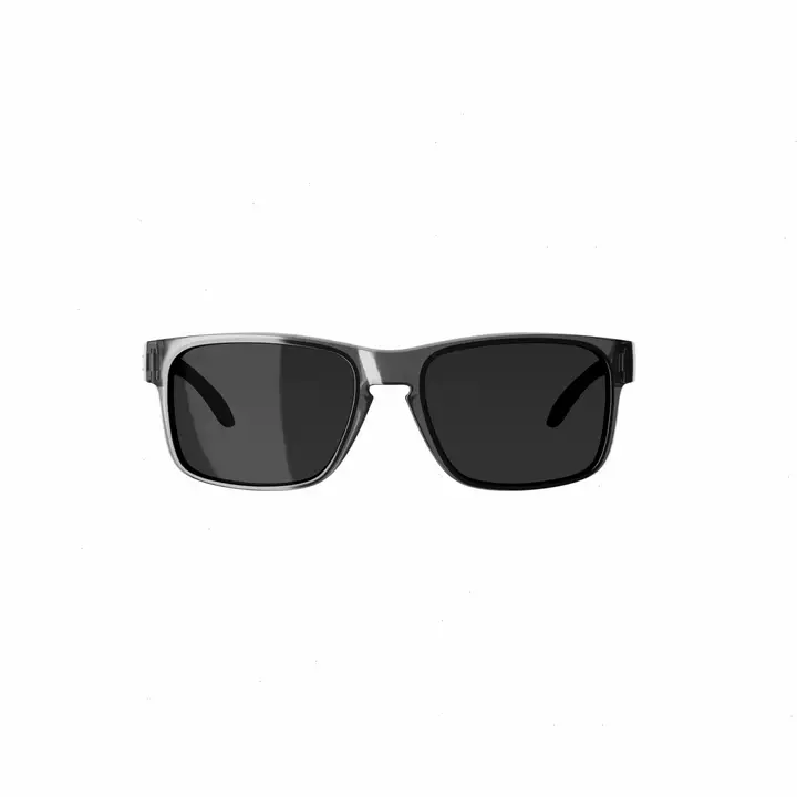 CO Eyewear Loki Z87 Safety Glasses with Matte Black Frame-Safety Glasses USA-2