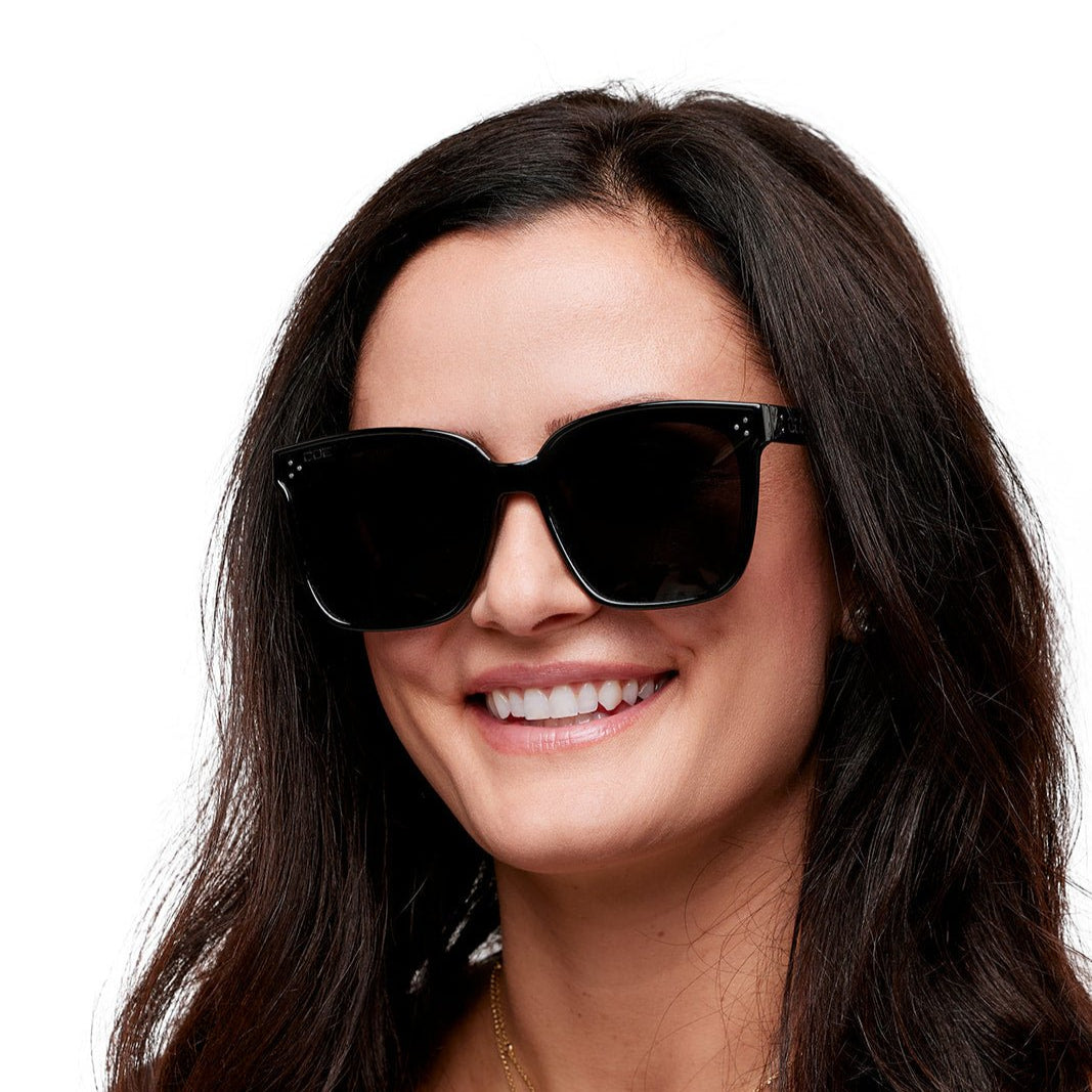 CO Eyewear Luna Women's Sunnies Sunglasses--Safety Glasses USA-9