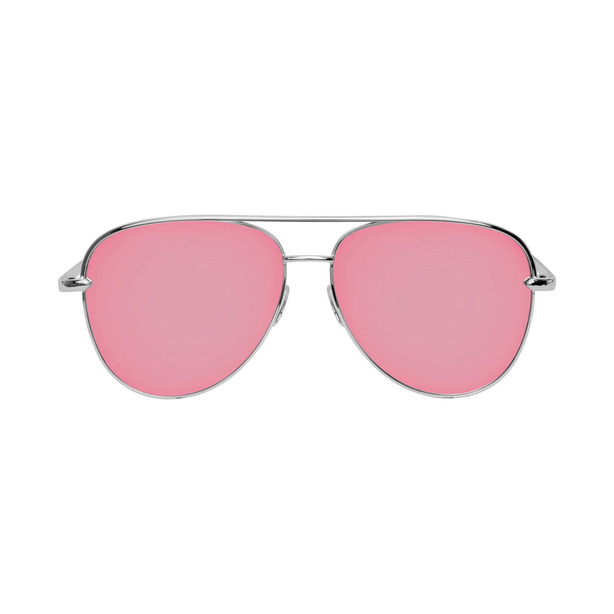 CO Eyewear Mar Women's Sunnies Sunglasses-marsp-Silver Pink Polarized-Safety Glasses USA-4